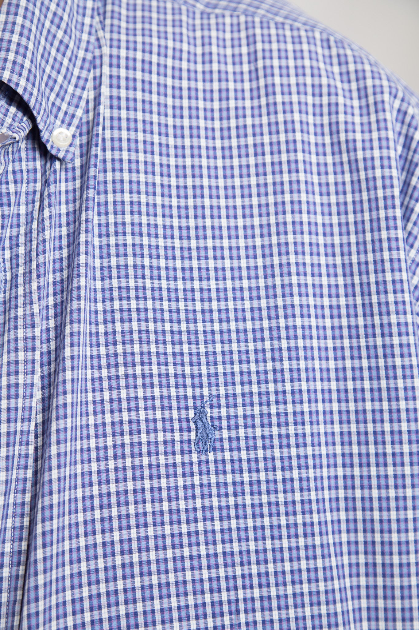 Ralph Lauren - Shirt (XL)