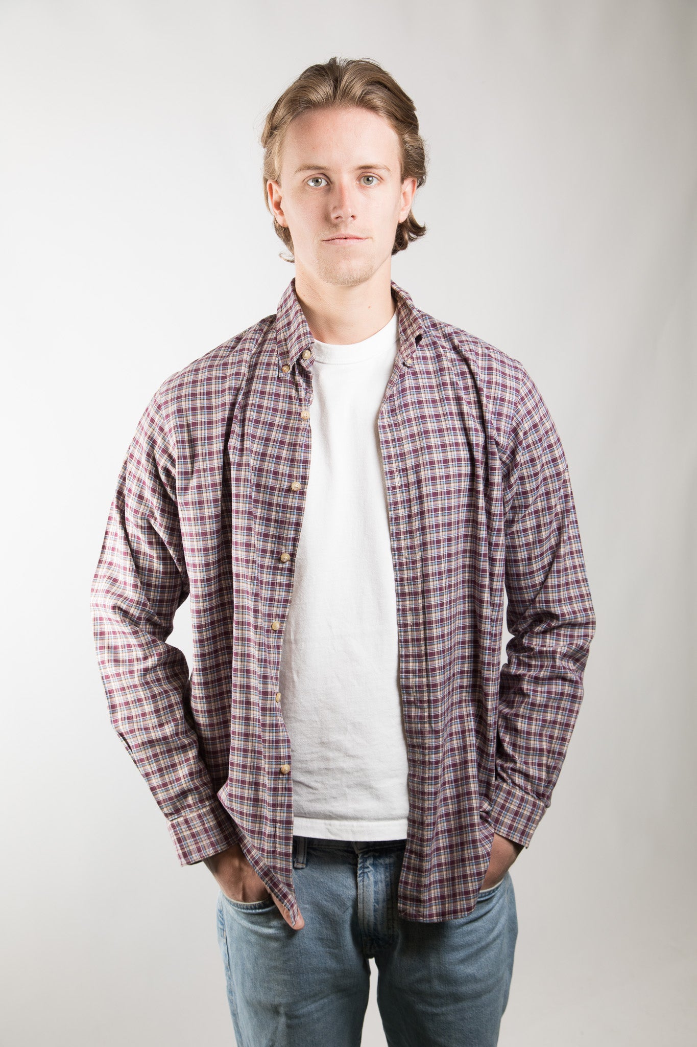 Ralph Lauren - Shirt (L)