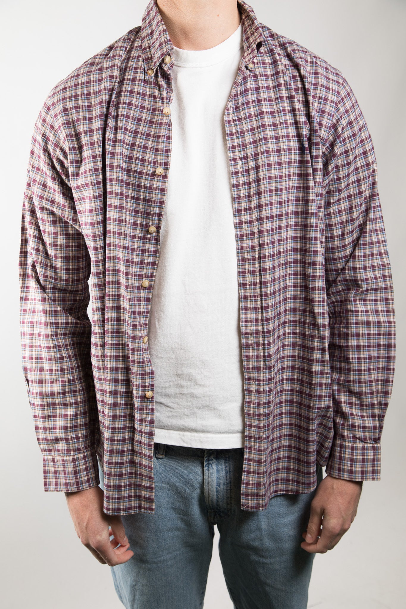 Ralph Lauren - Shirt (L)