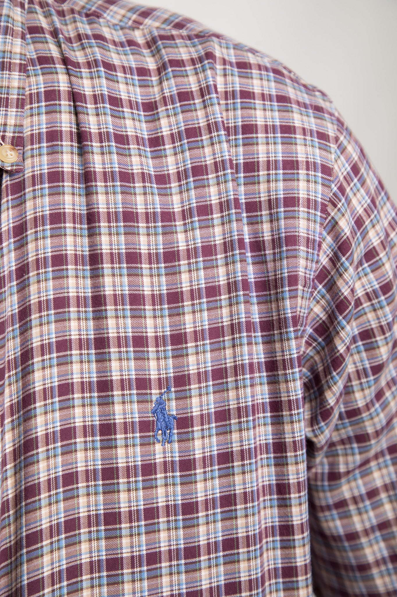 Ralph Lauren - Shirt (L)