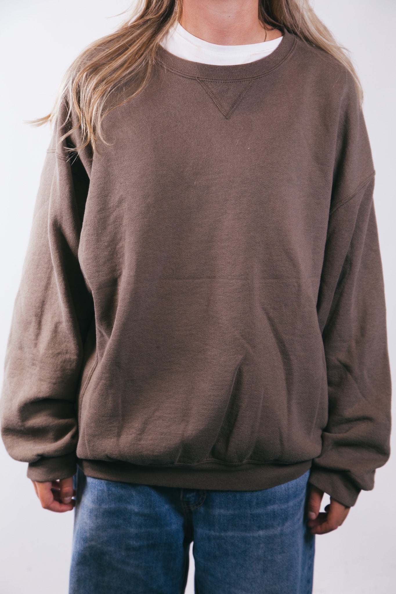 Russell Athletic - Sweatshirt (L)
