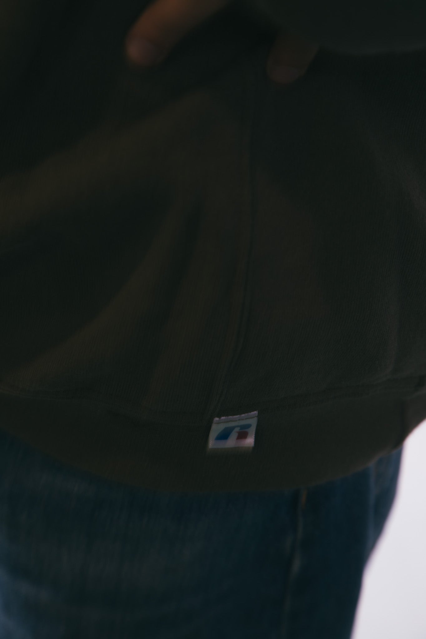 Russell Athletic - Sweatshirt (L)