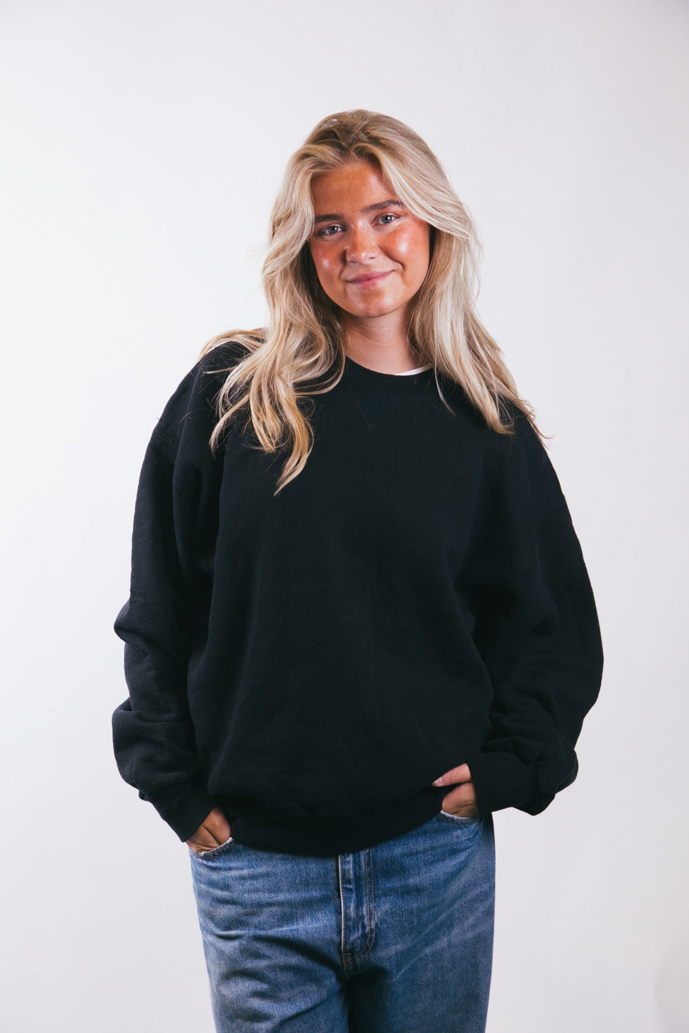 Russell Athletic - Sweatshirt (M)