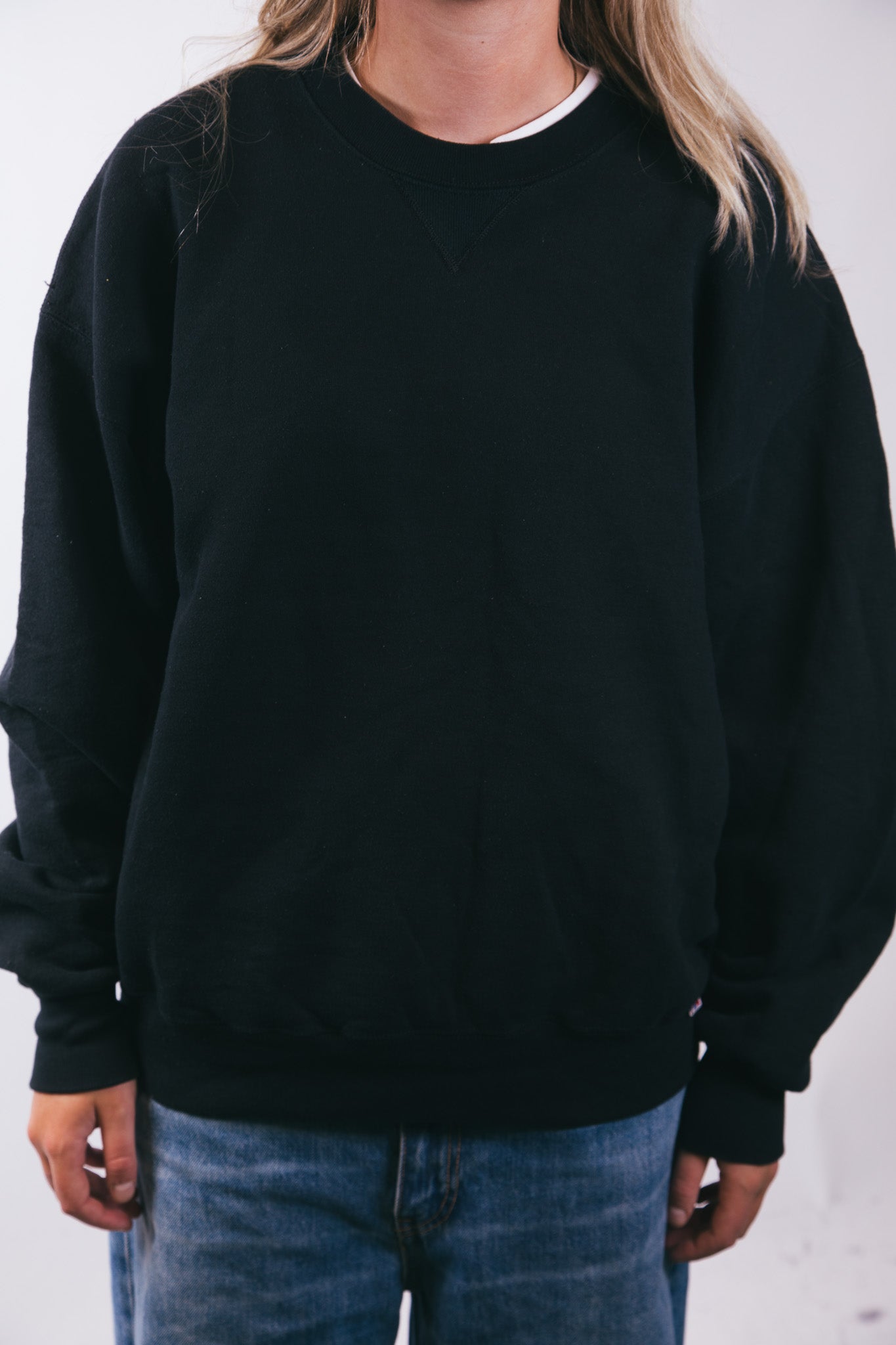 Russell Athletic - Sweatshirt (M)