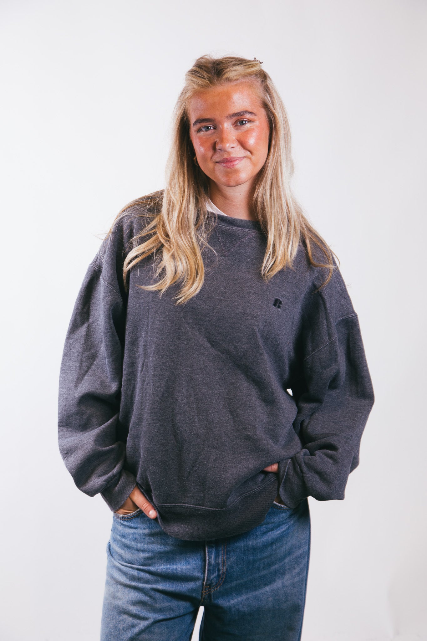 Russell Athletic - Sweatshirt (M)
