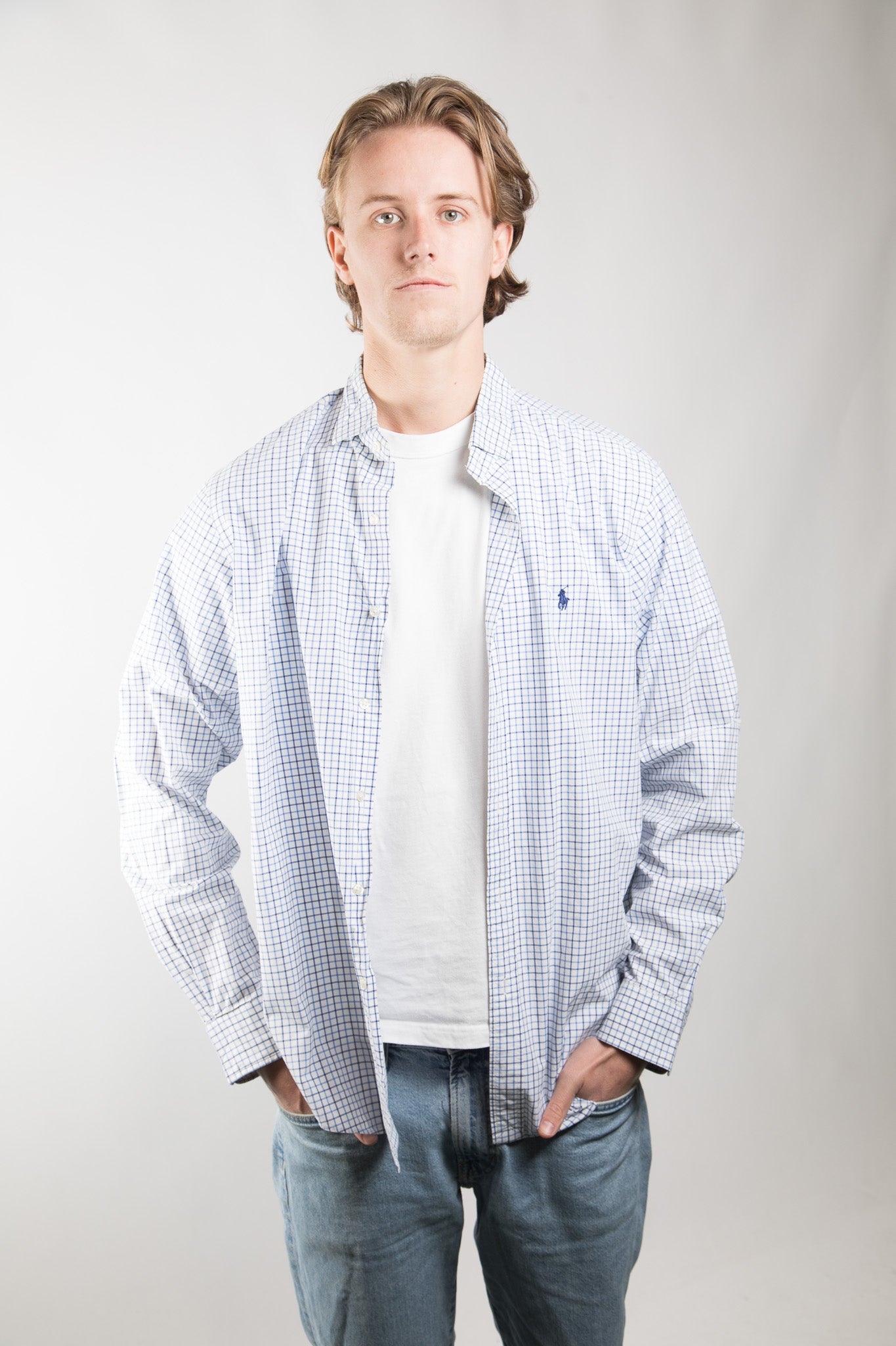 Ralph Lauren - Shirt (L)