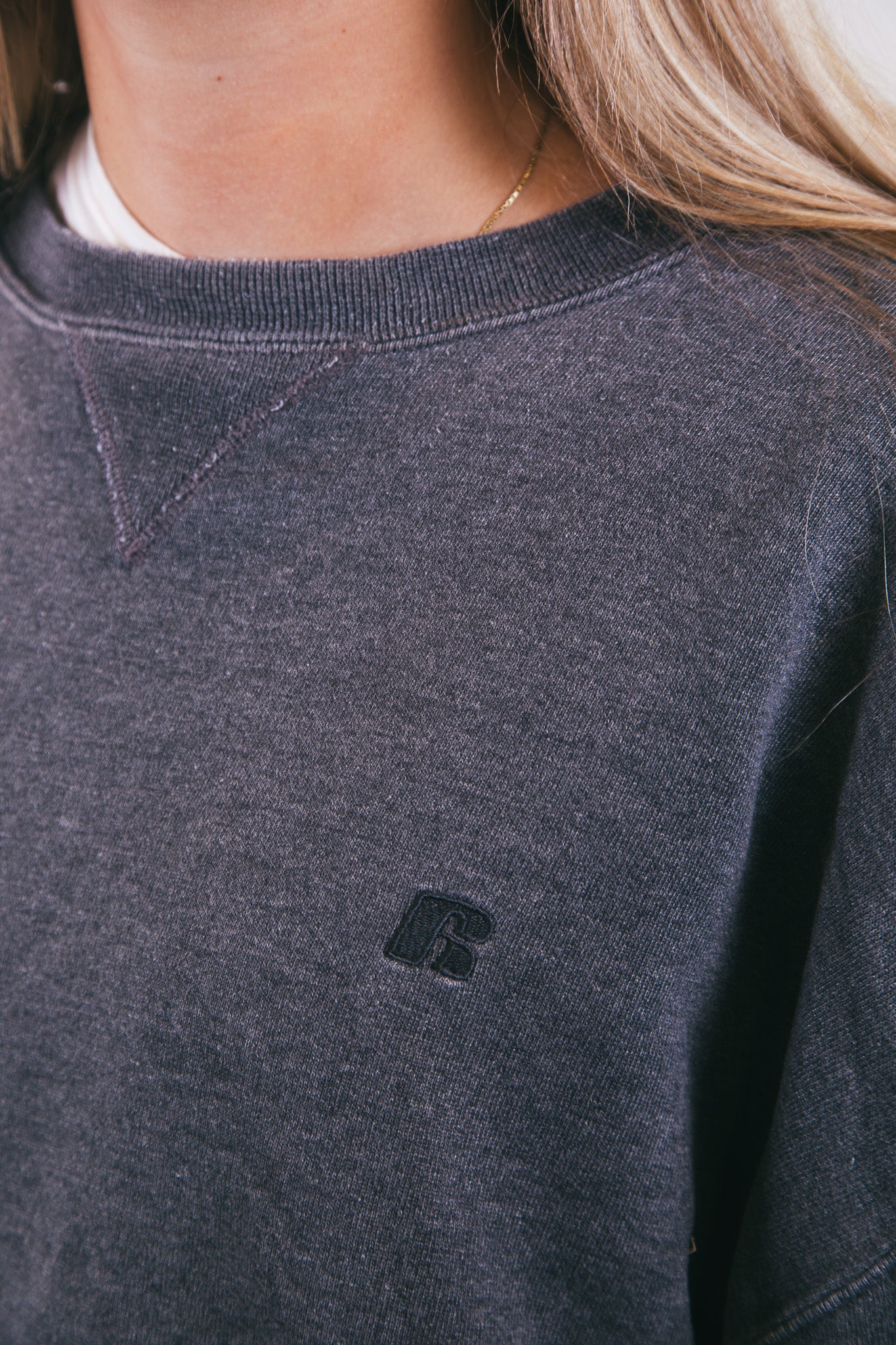 Russell Athletic - Sweatshirt (M)