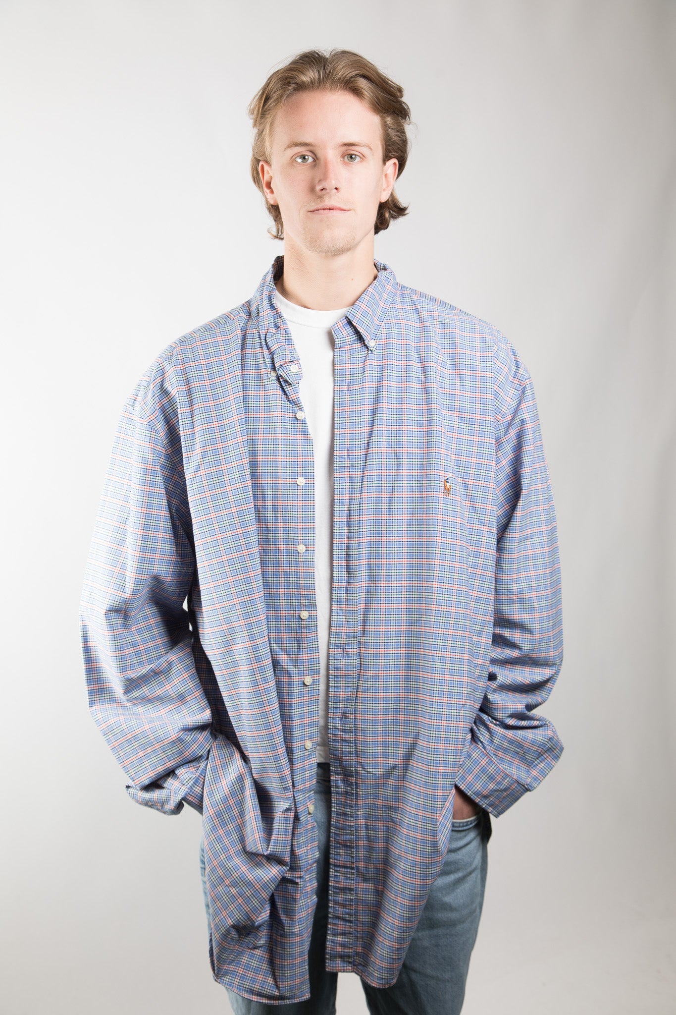 Ralph Lauren - Shirt (XXXXXL)