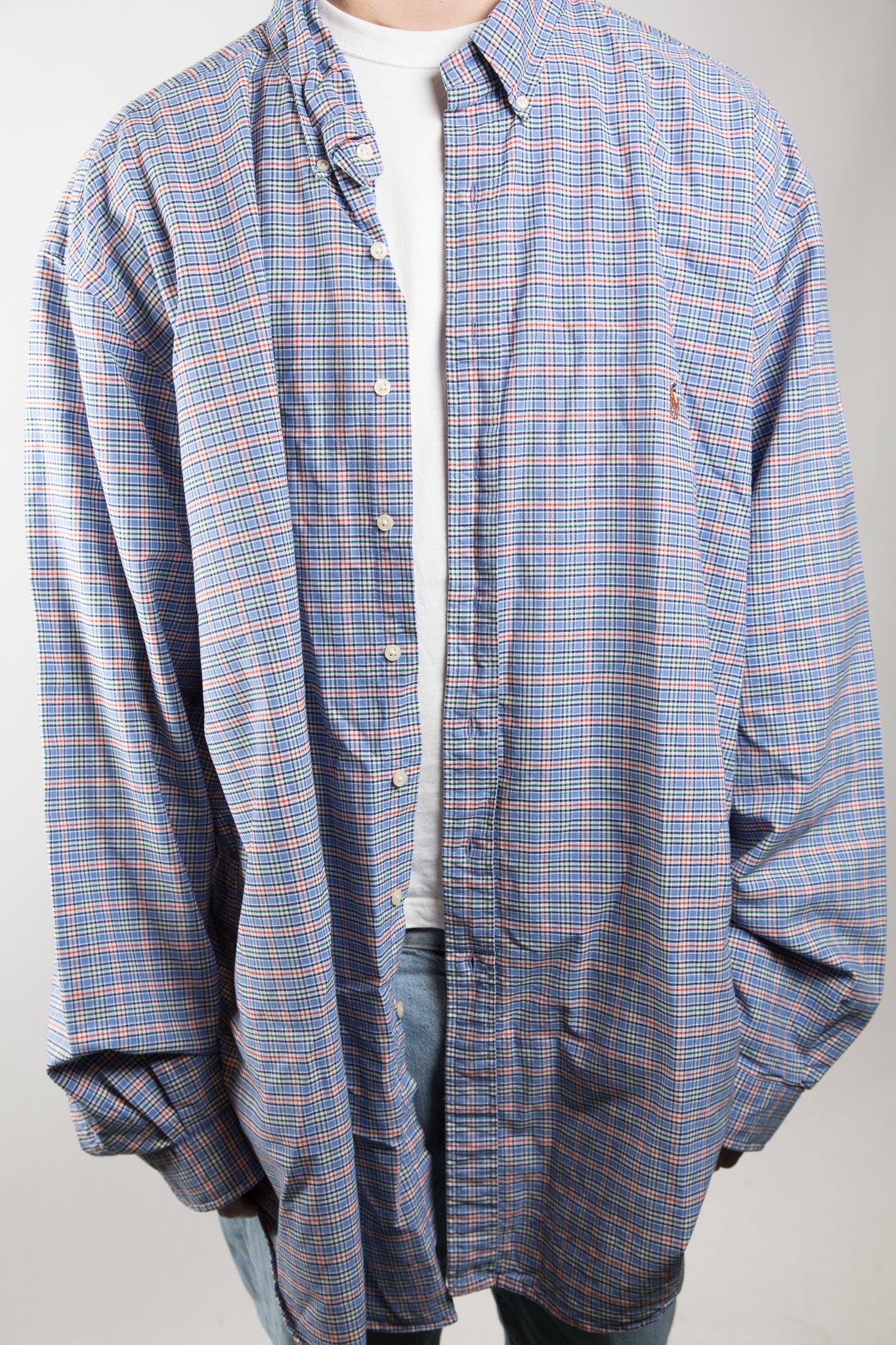 Ralph Lauren - Shirt (XXXXXL)