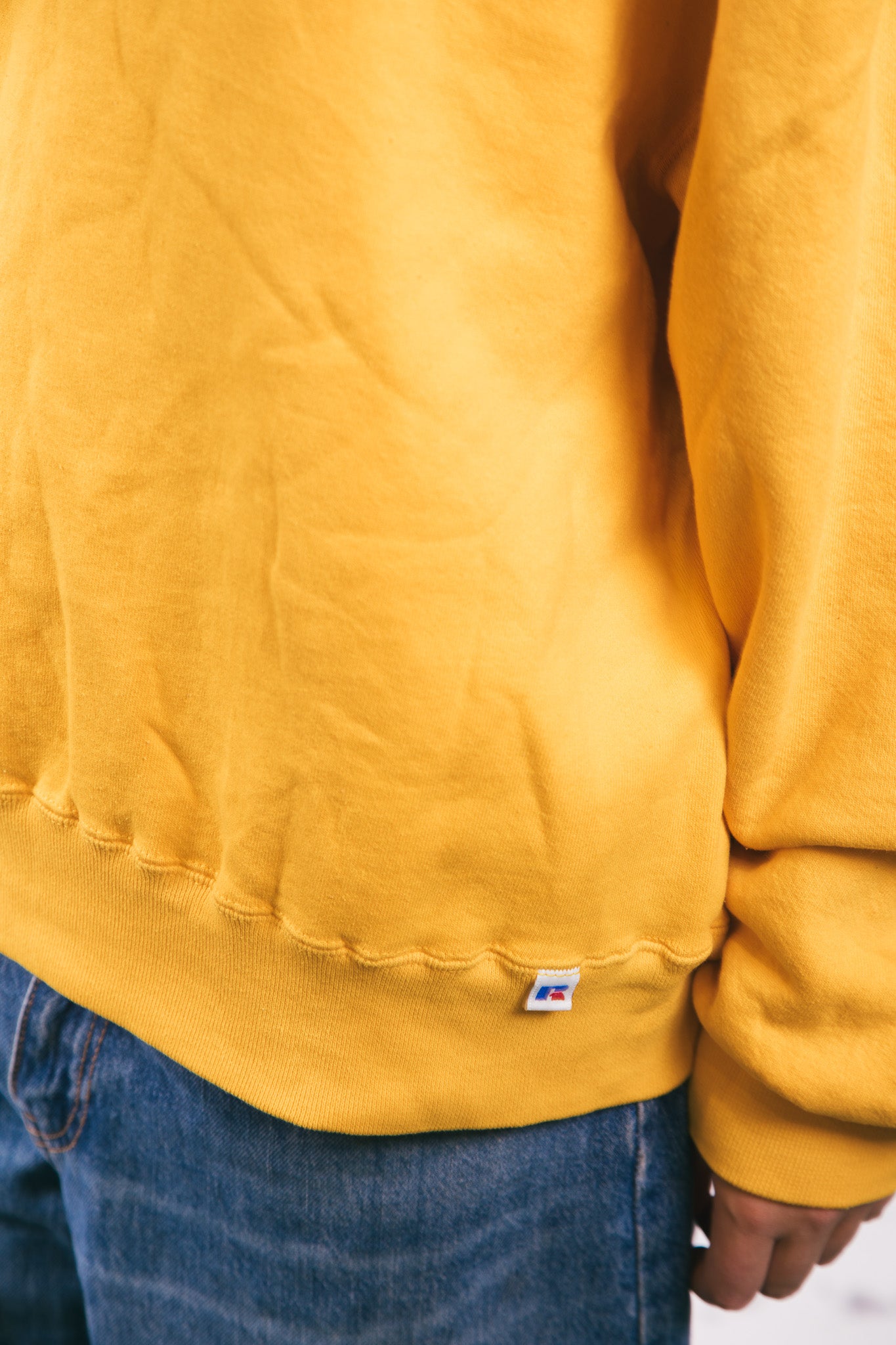 Russell Athletic - Sweatshirt (M)