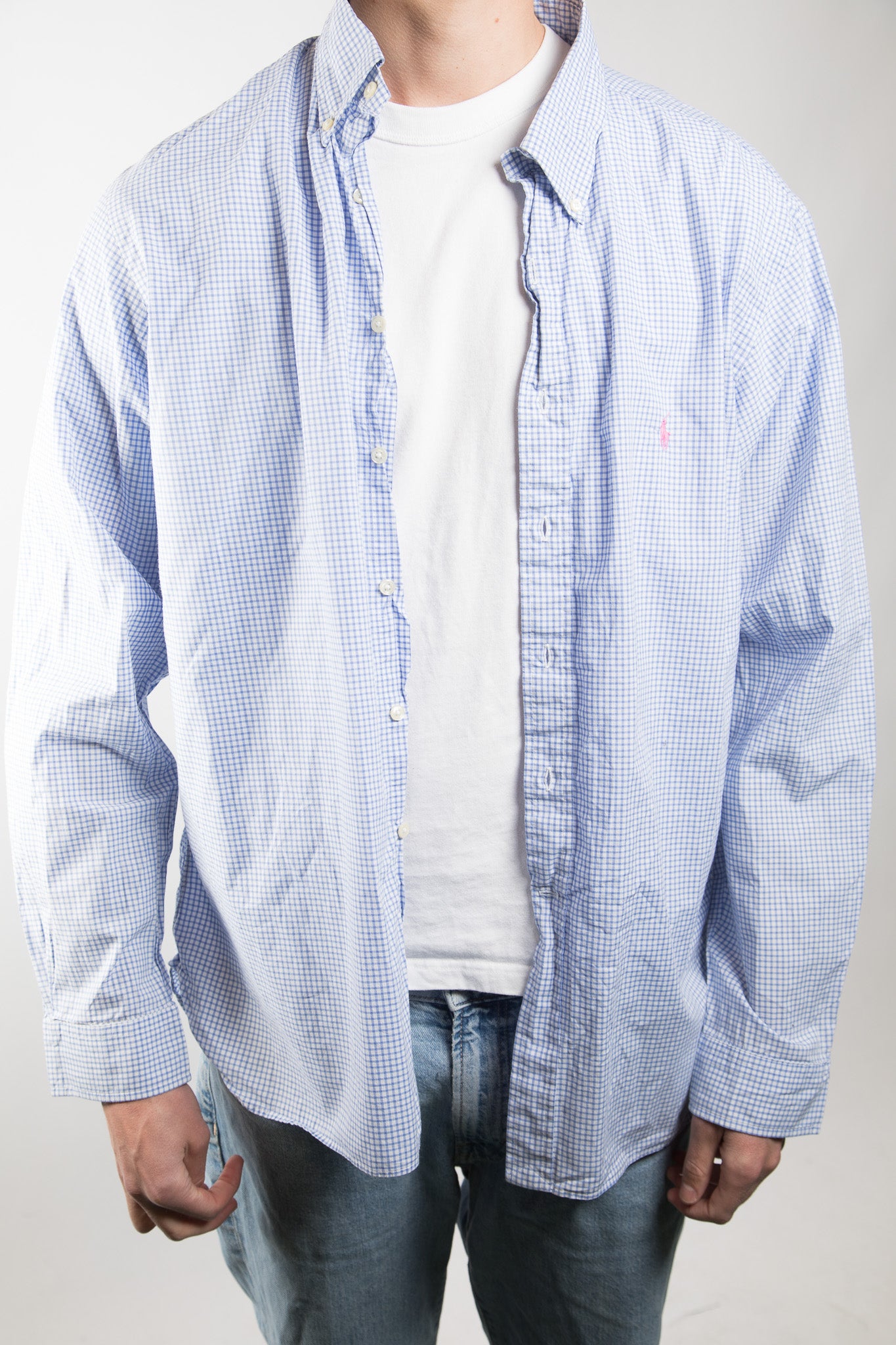 Ralph Lauren - Shirt (XL)