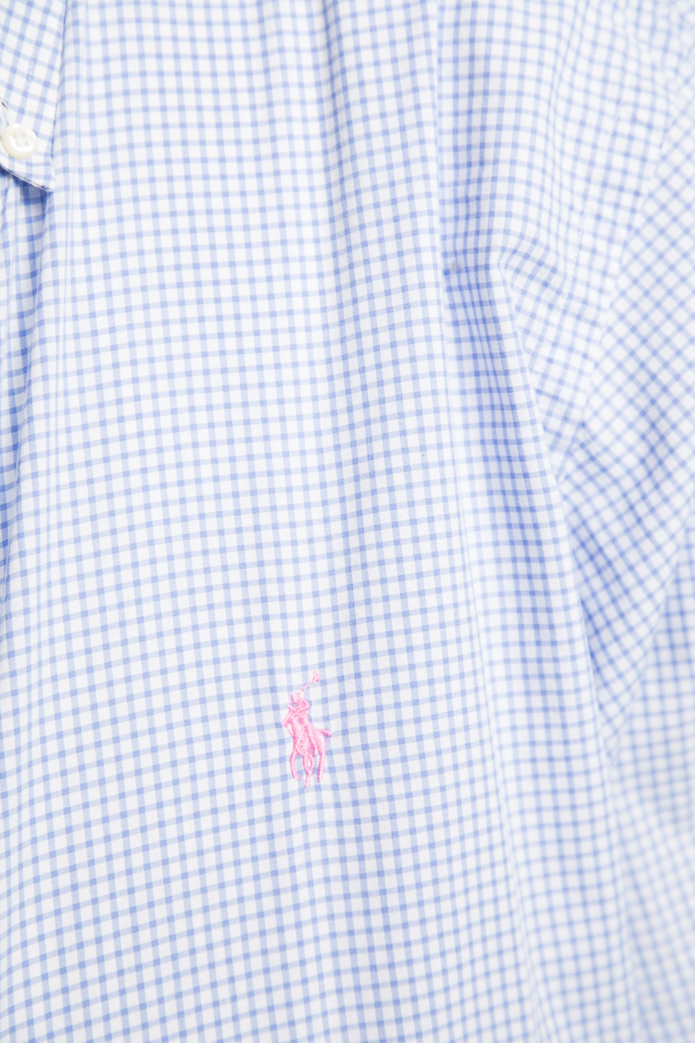Ralph Lauren - Shirt (XL)