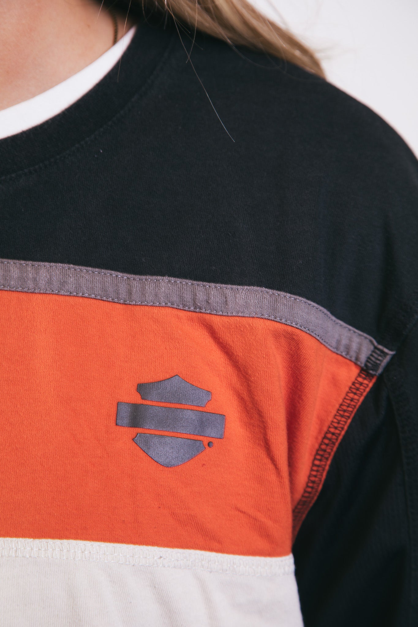 Harley Davidson - Sweatshirt (M)