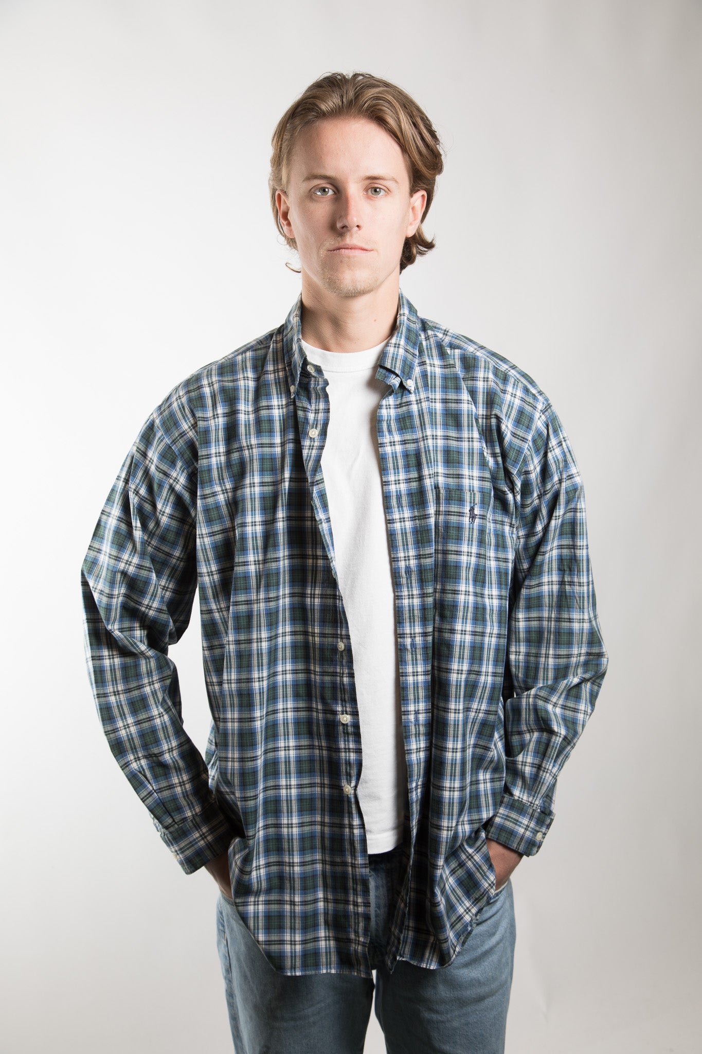 Ralph Lauren - Shirt (XL)