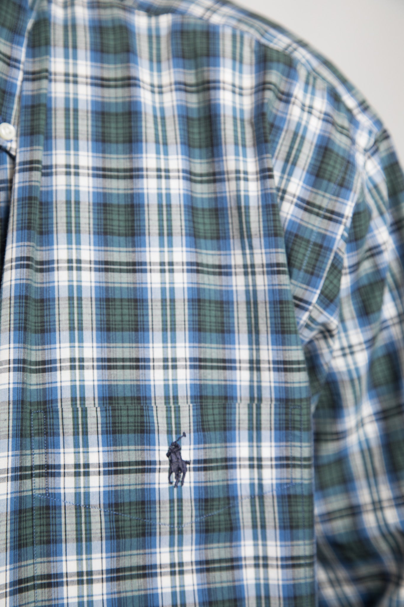 Ralph Lauren - Shirt (XL)