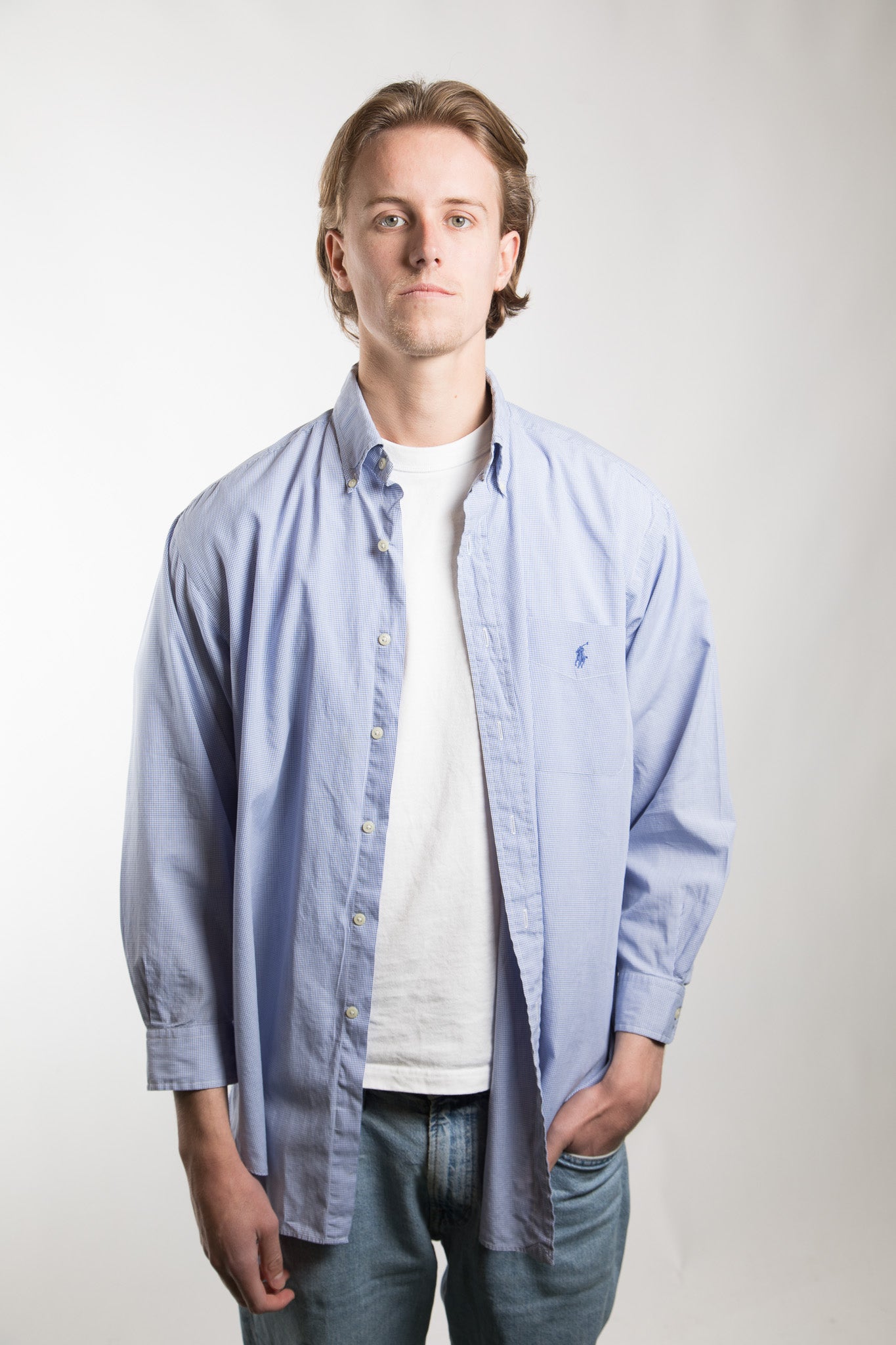 Ralph Lauren - Shirt (L)