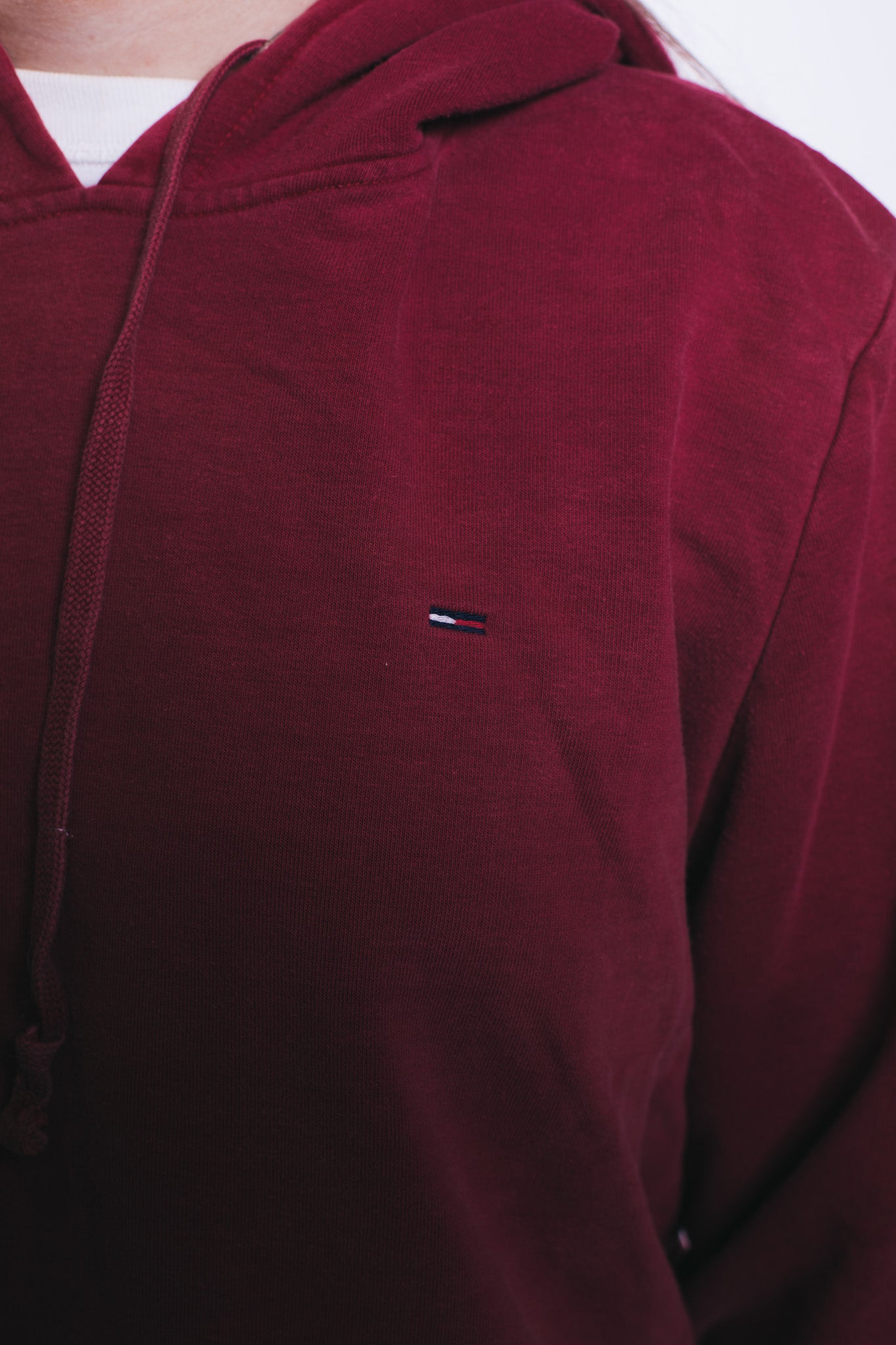 Tommy Hilfiger - Hoodie (L)