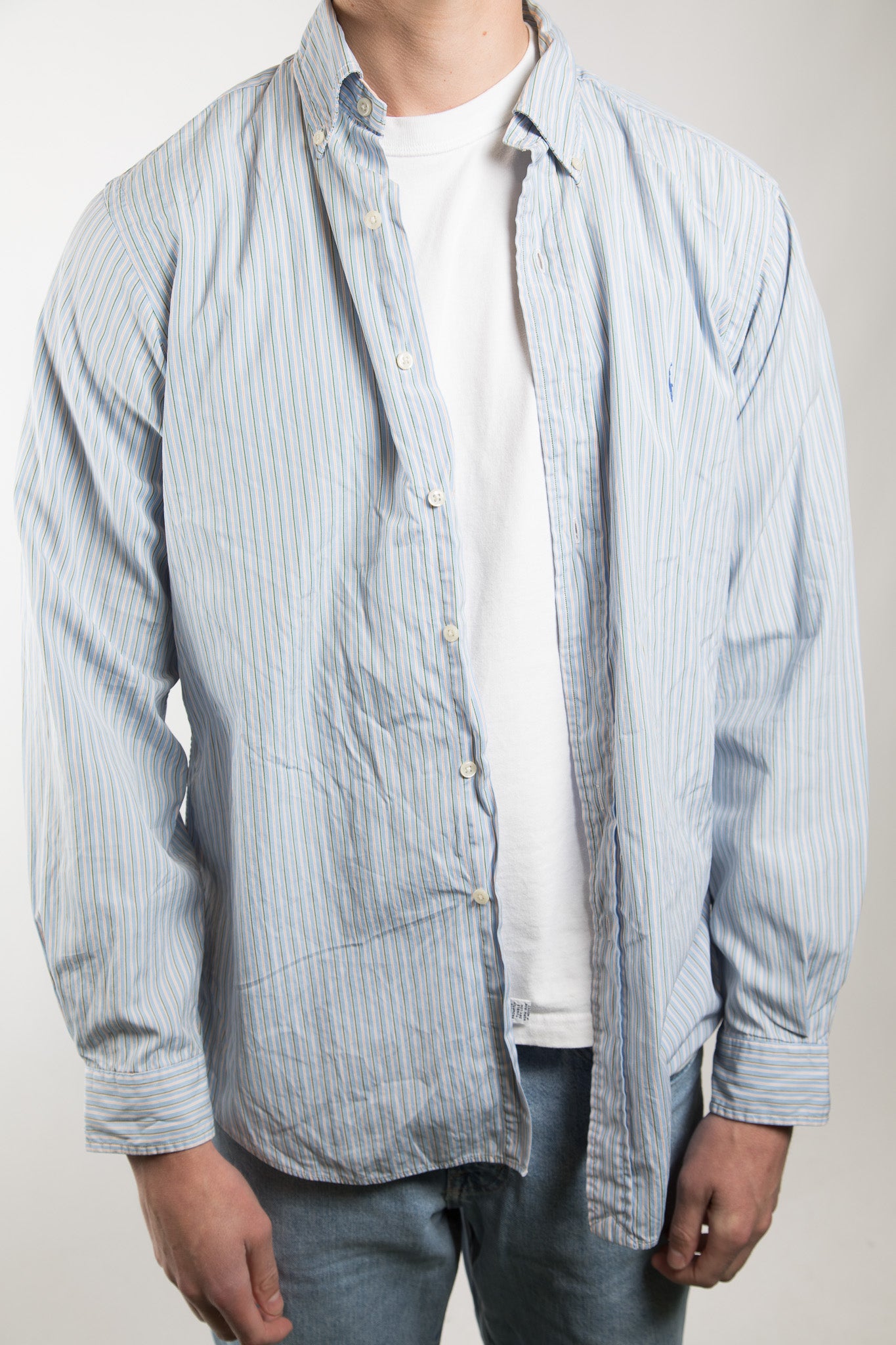 Ralph Lauren - Shirt (L)