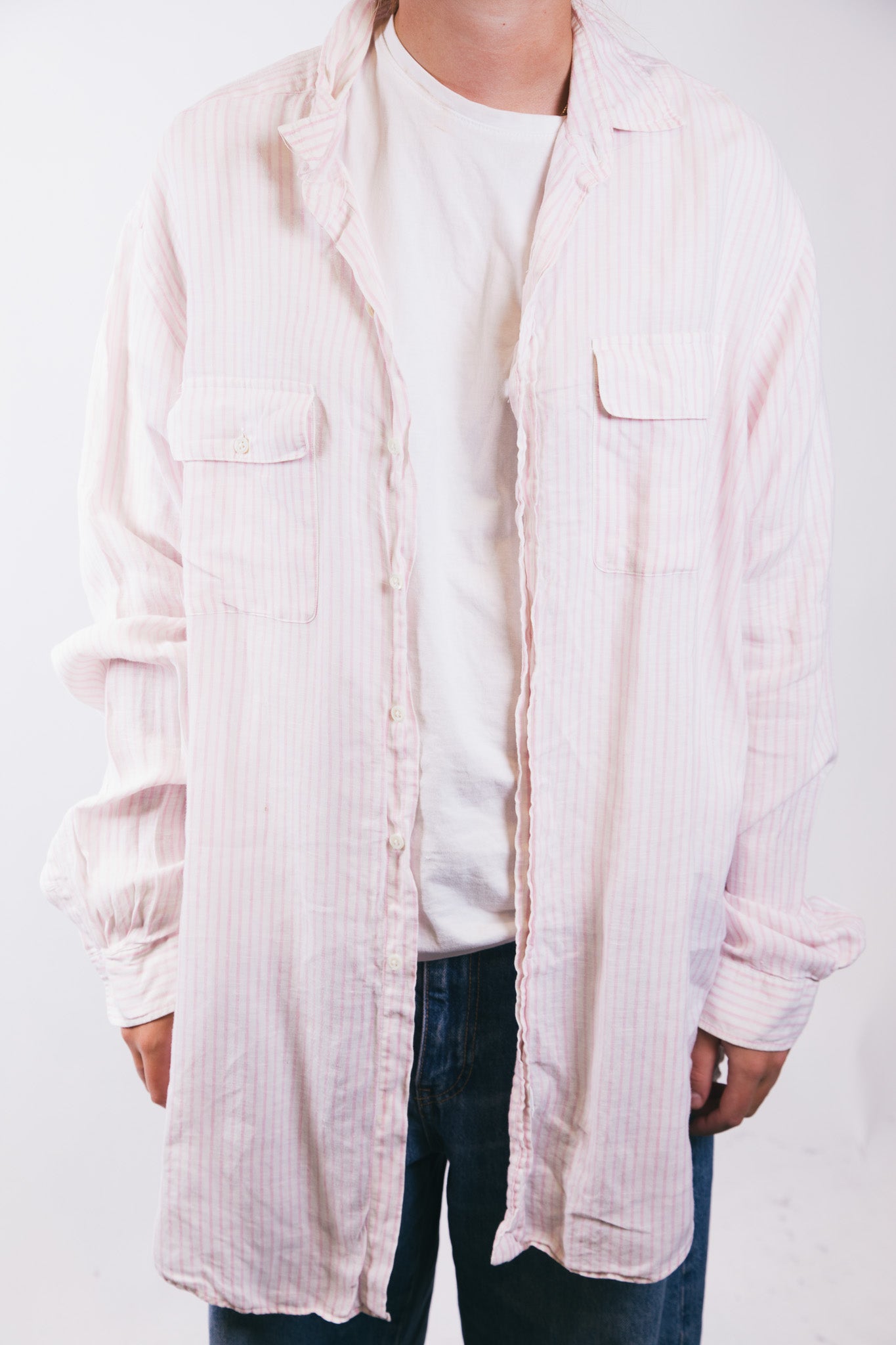 Ralph Lauren - Shirt (XL)