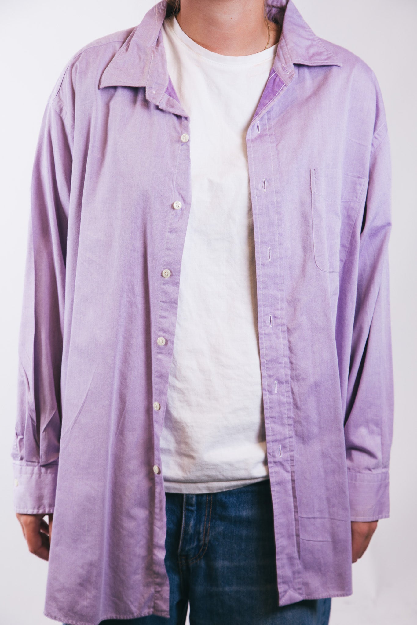 Ralph Lauren - Shirt (XL)