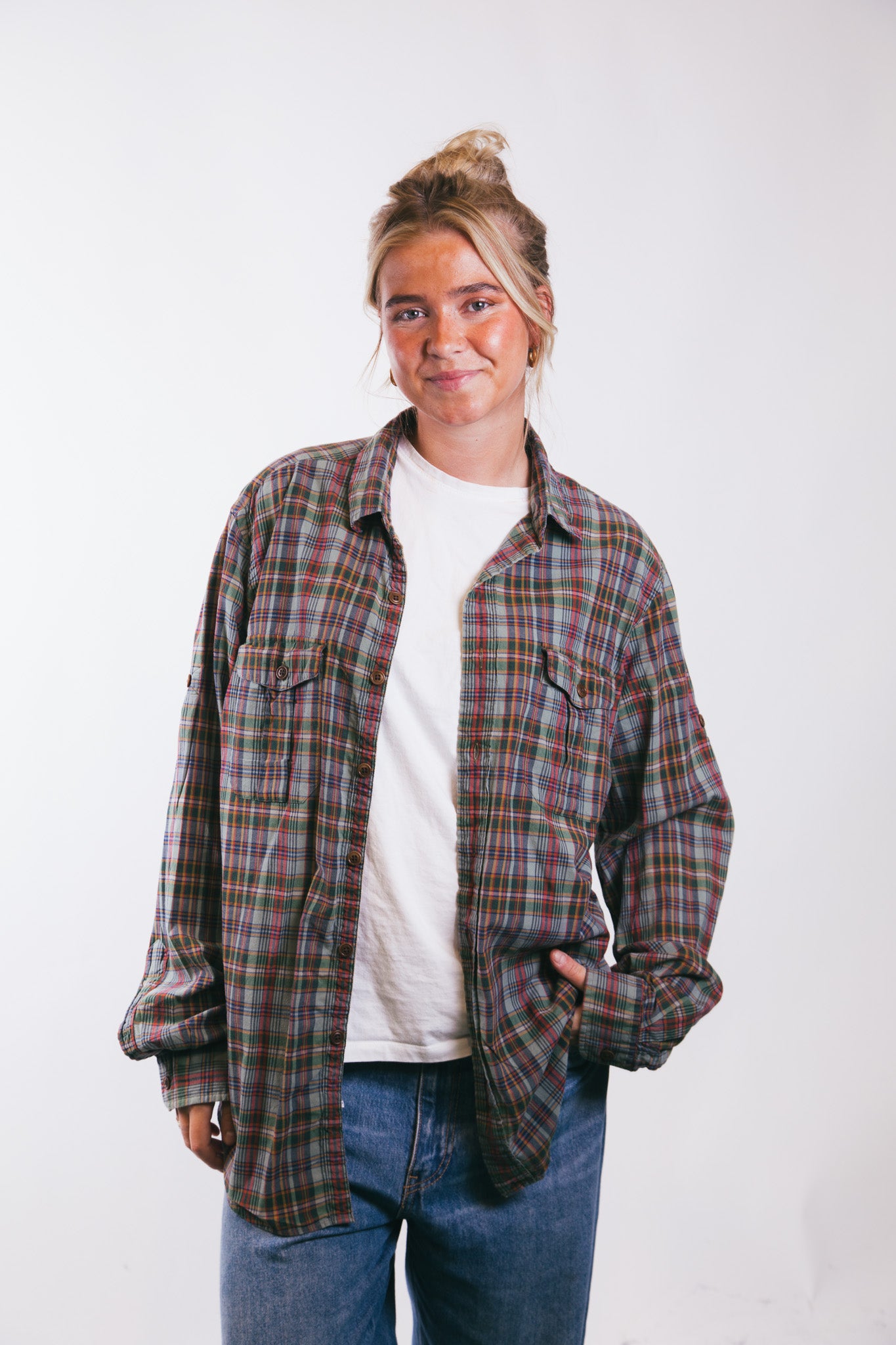 Ralph Lauren - Shirt (M)