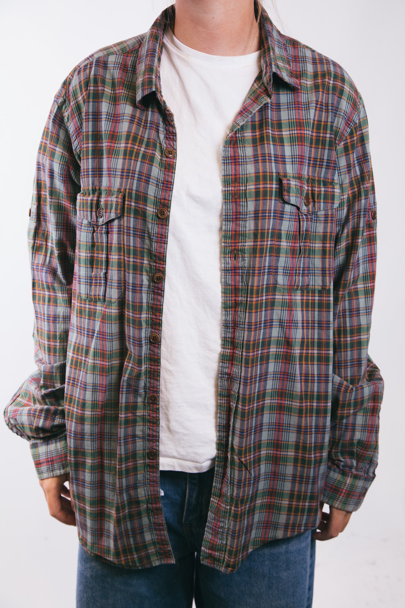 Ralph Lauren - Shirt (M)