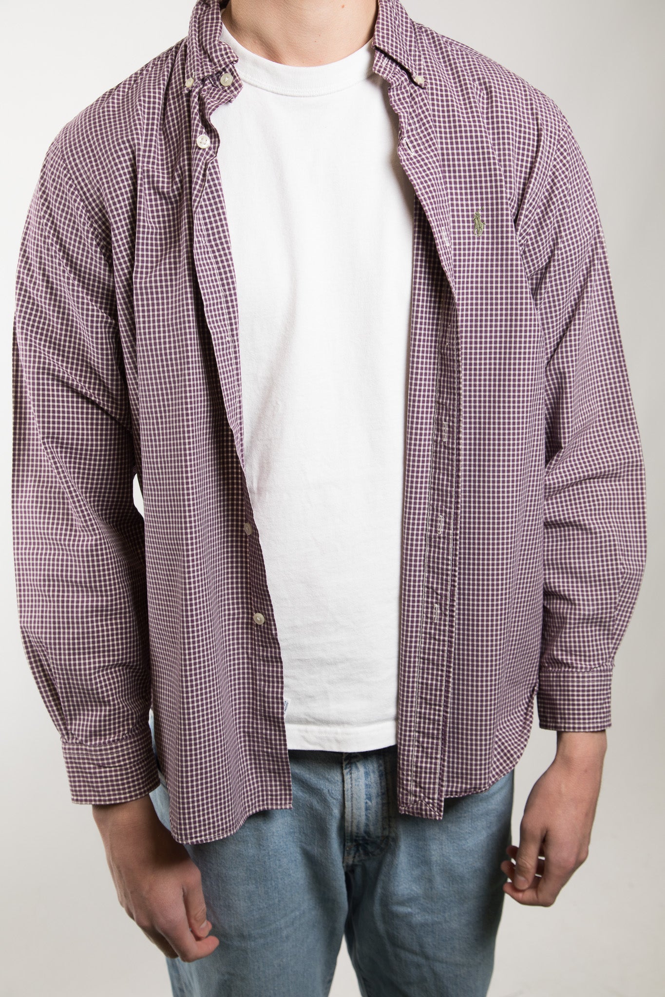 Ralph Lauren - Shirt (L)