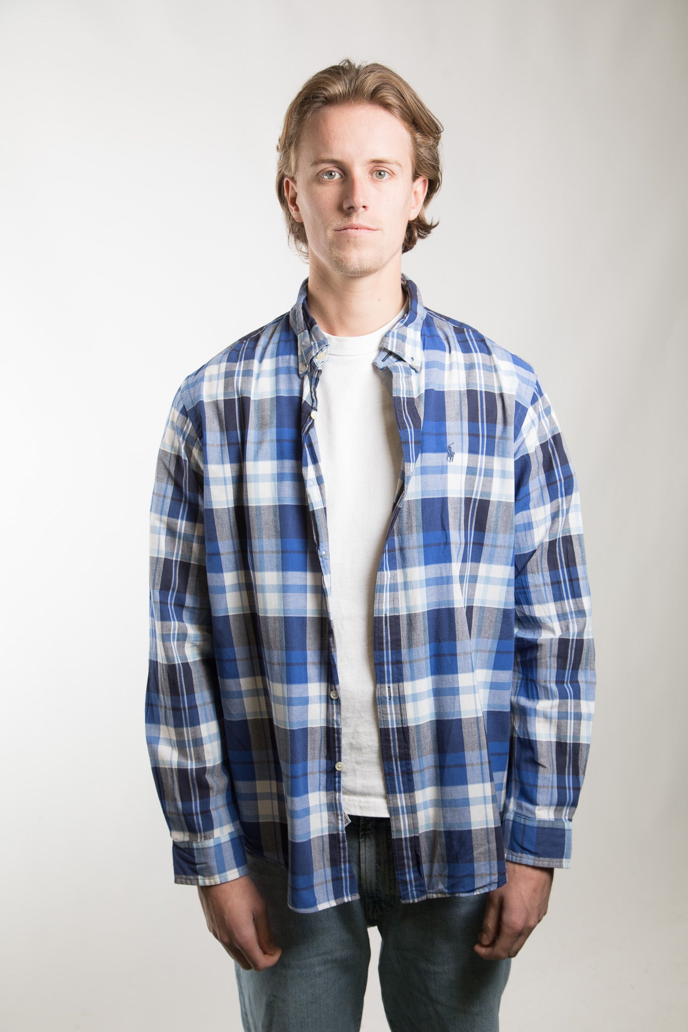 Ralph Lauren - Shirt (XL)
