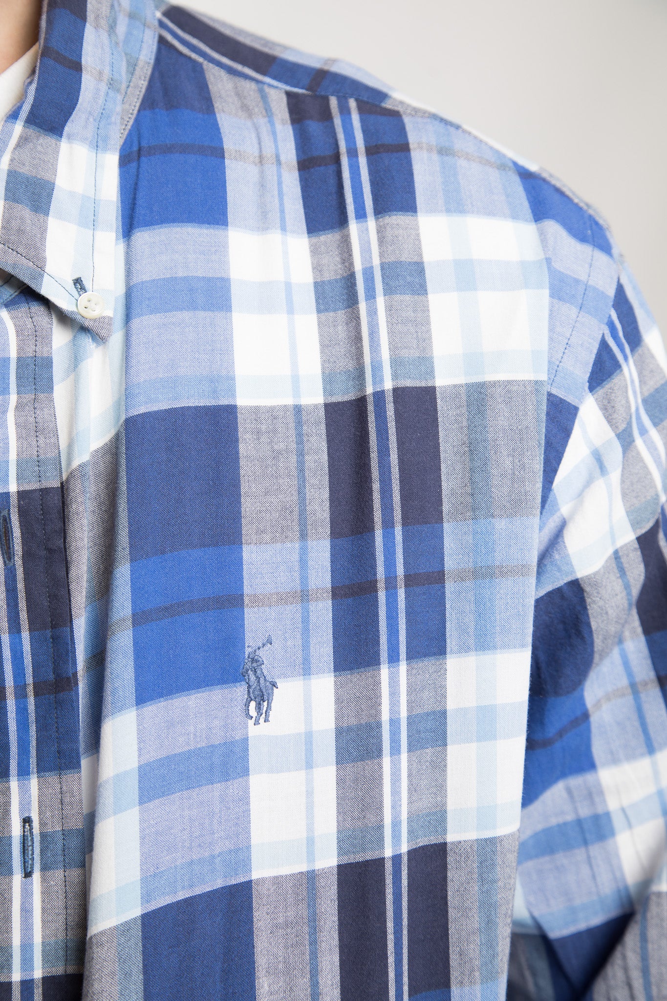 Ralph Lauren - Shirt (XL)