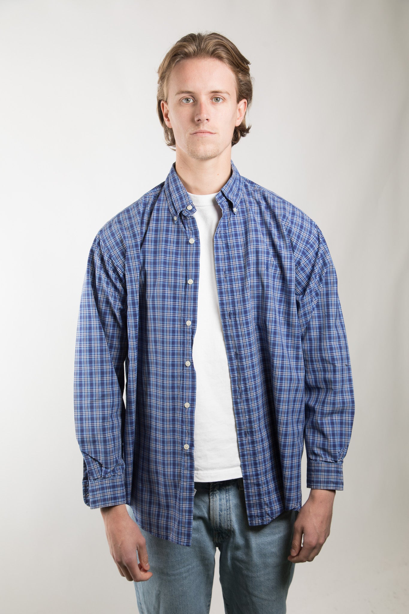 Ralph Lauren - Shirt (L)