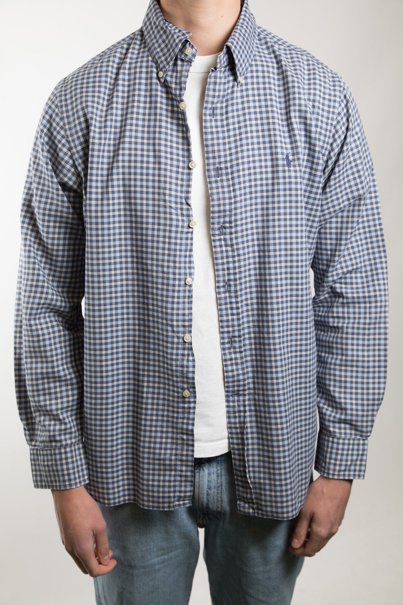 Ralph Lauren - Shirt (L)