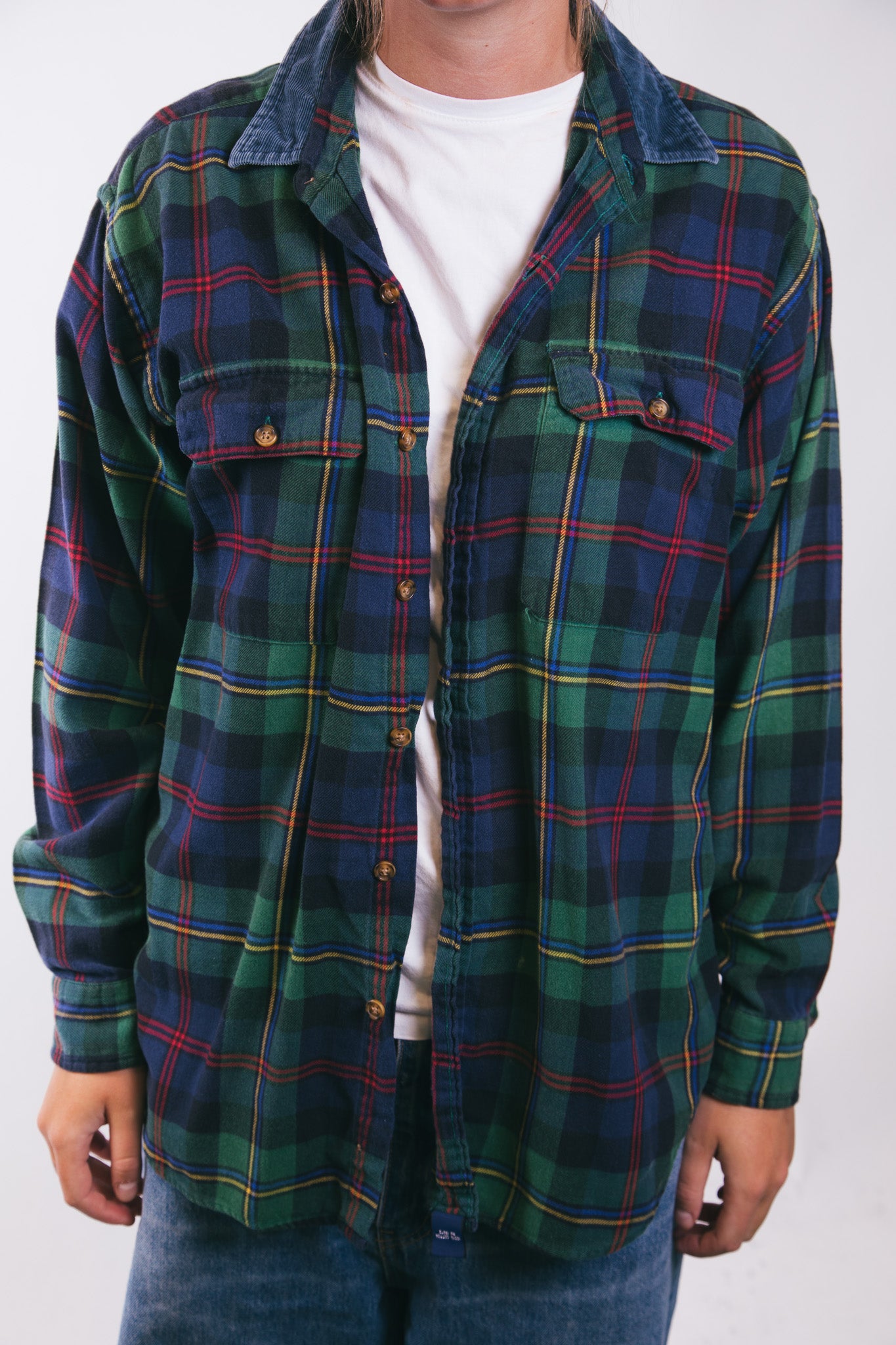 Ralph Lauren - Shirt (S)