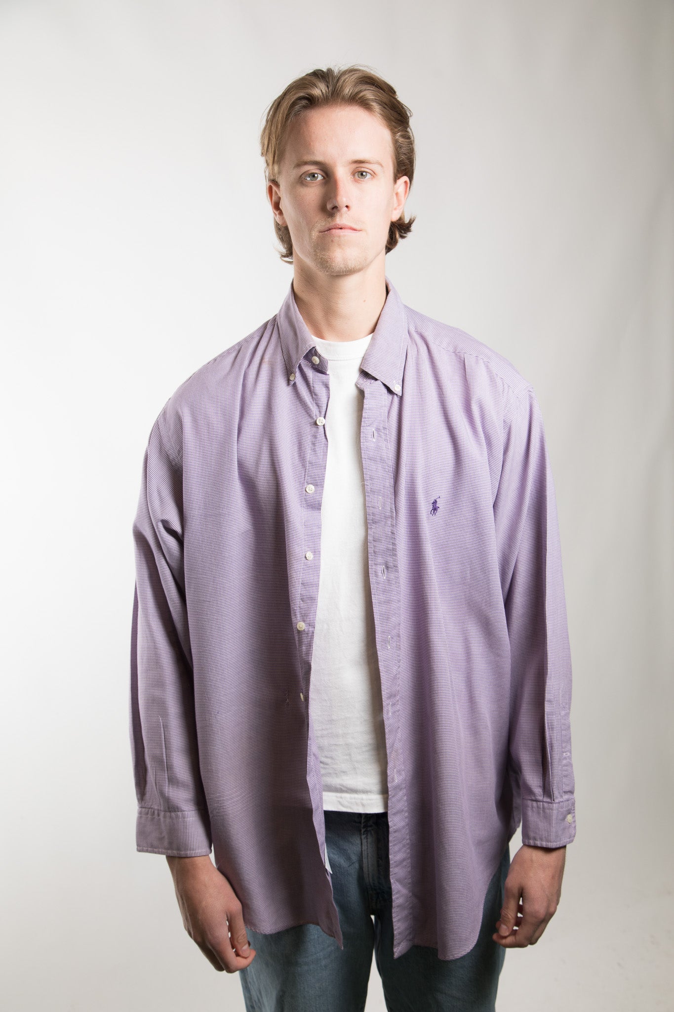 Ralph Lauren - Shirt (L)