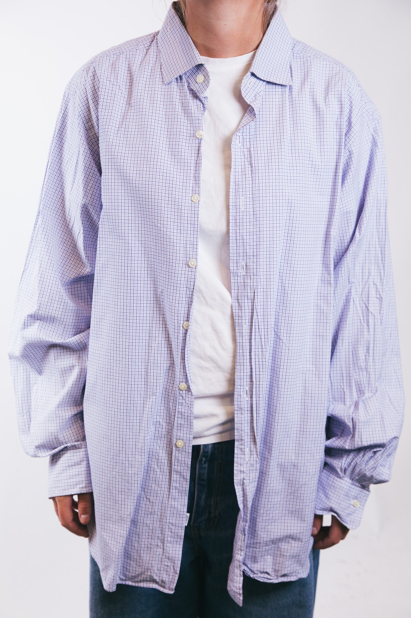Ralph Lauren - Shirt (XL)