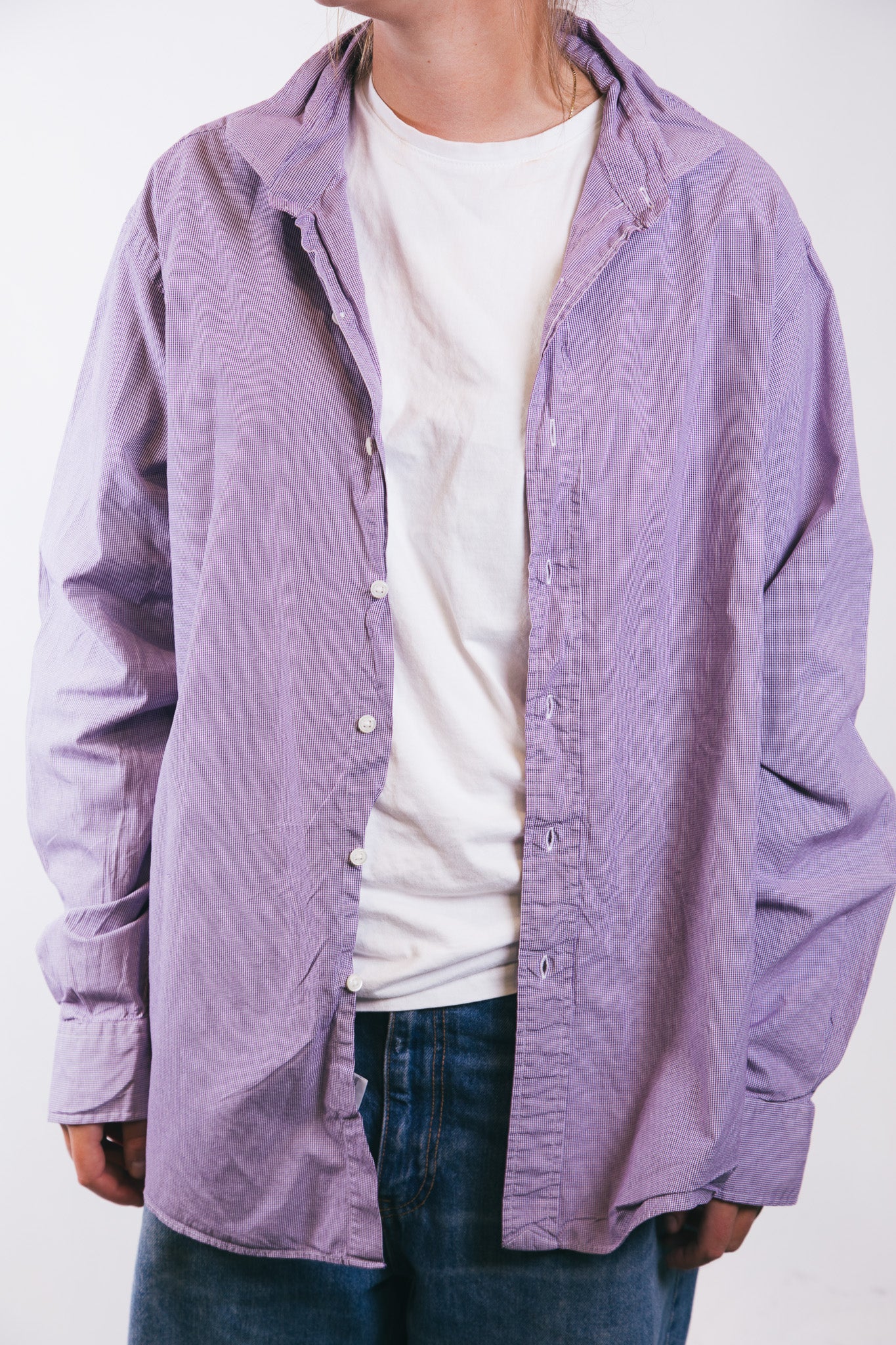 Ralph Lauren - Shirt (L)