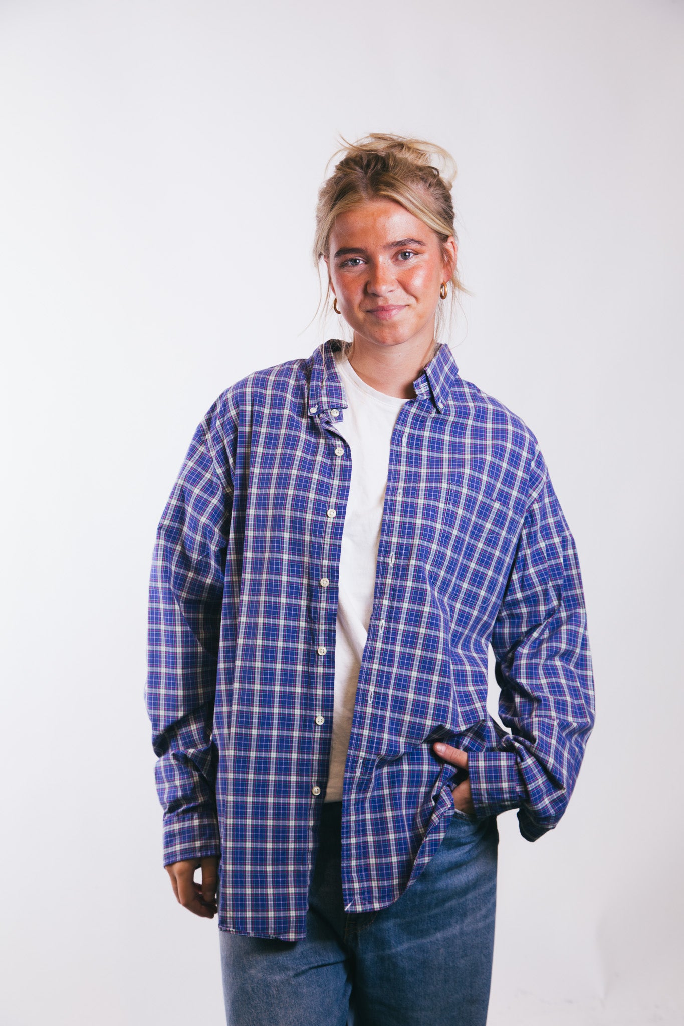 Ralph Lauren - Shirt (L)
