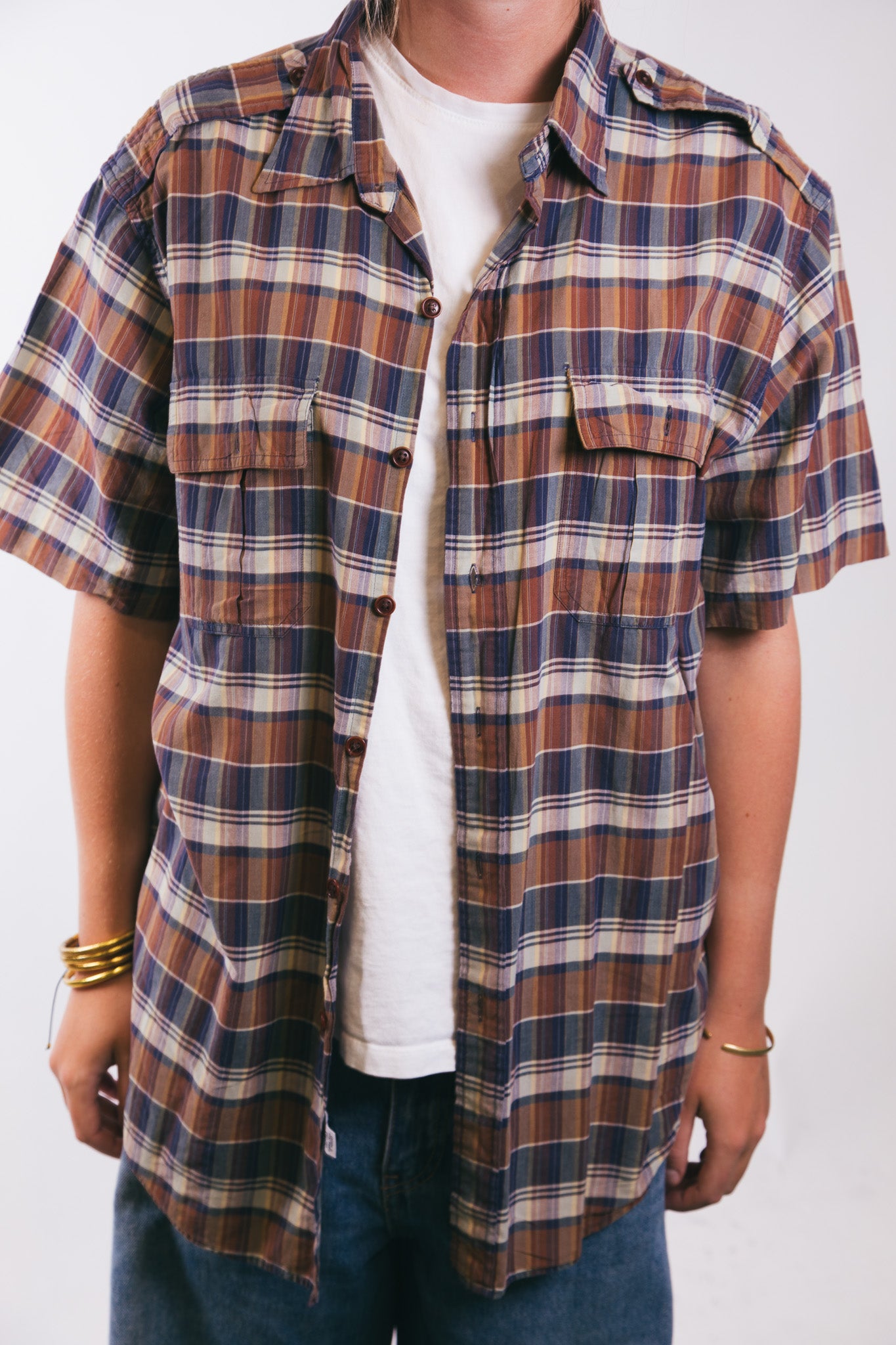 Ralph Lauren - Shirt (M)