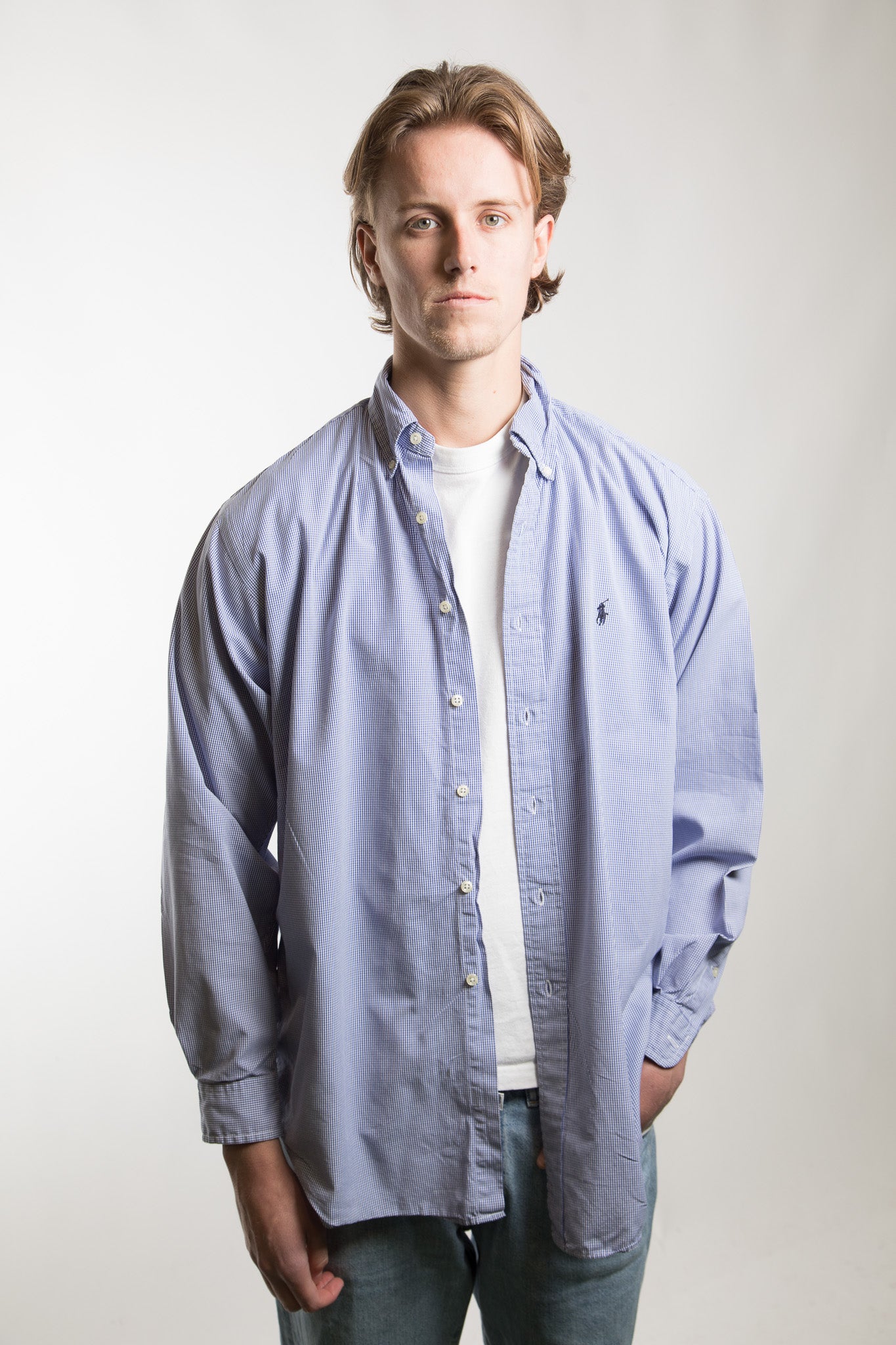 Ralph Lauren - Shirt (L)