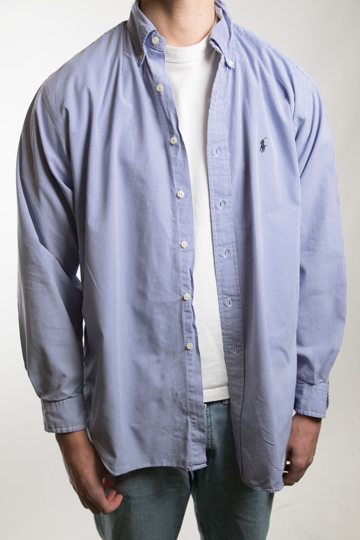 Ralph Lauren - Shirt (L)