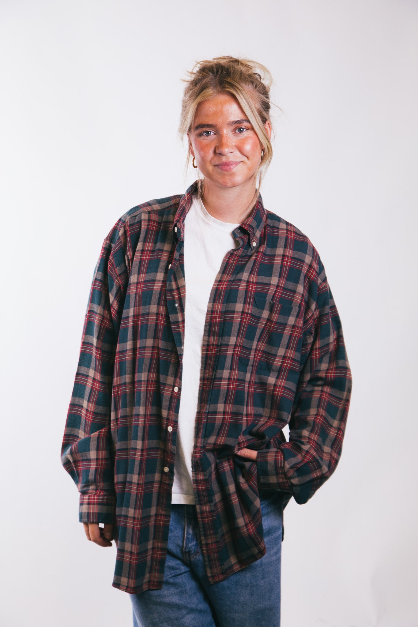Ralph Lauren - Shirt (XL)