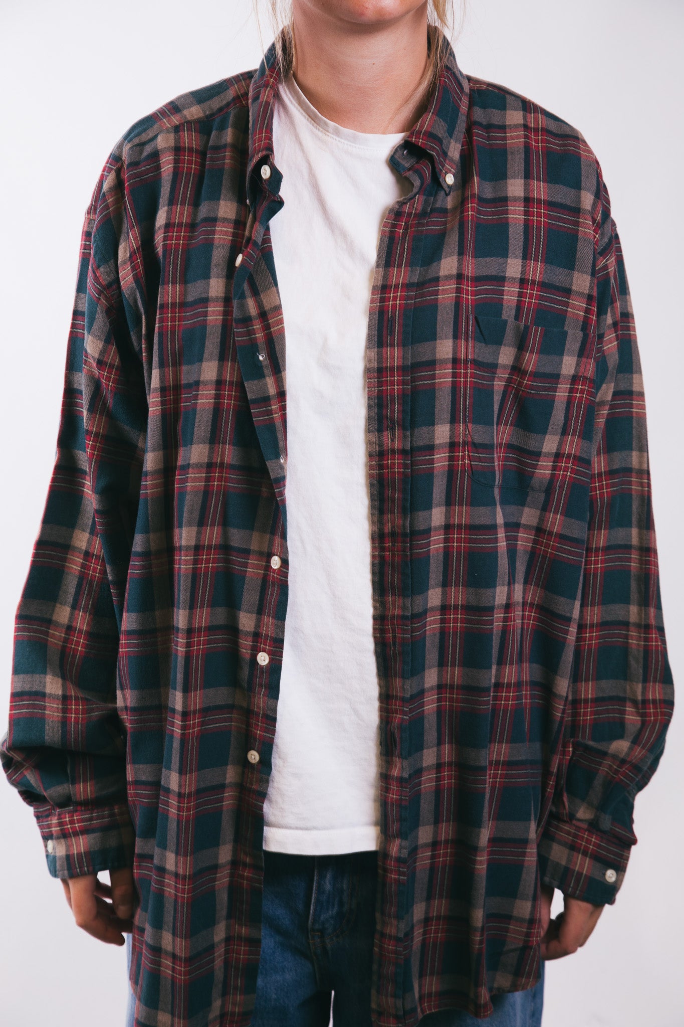 Ralph Lauren - Shirt (XL)