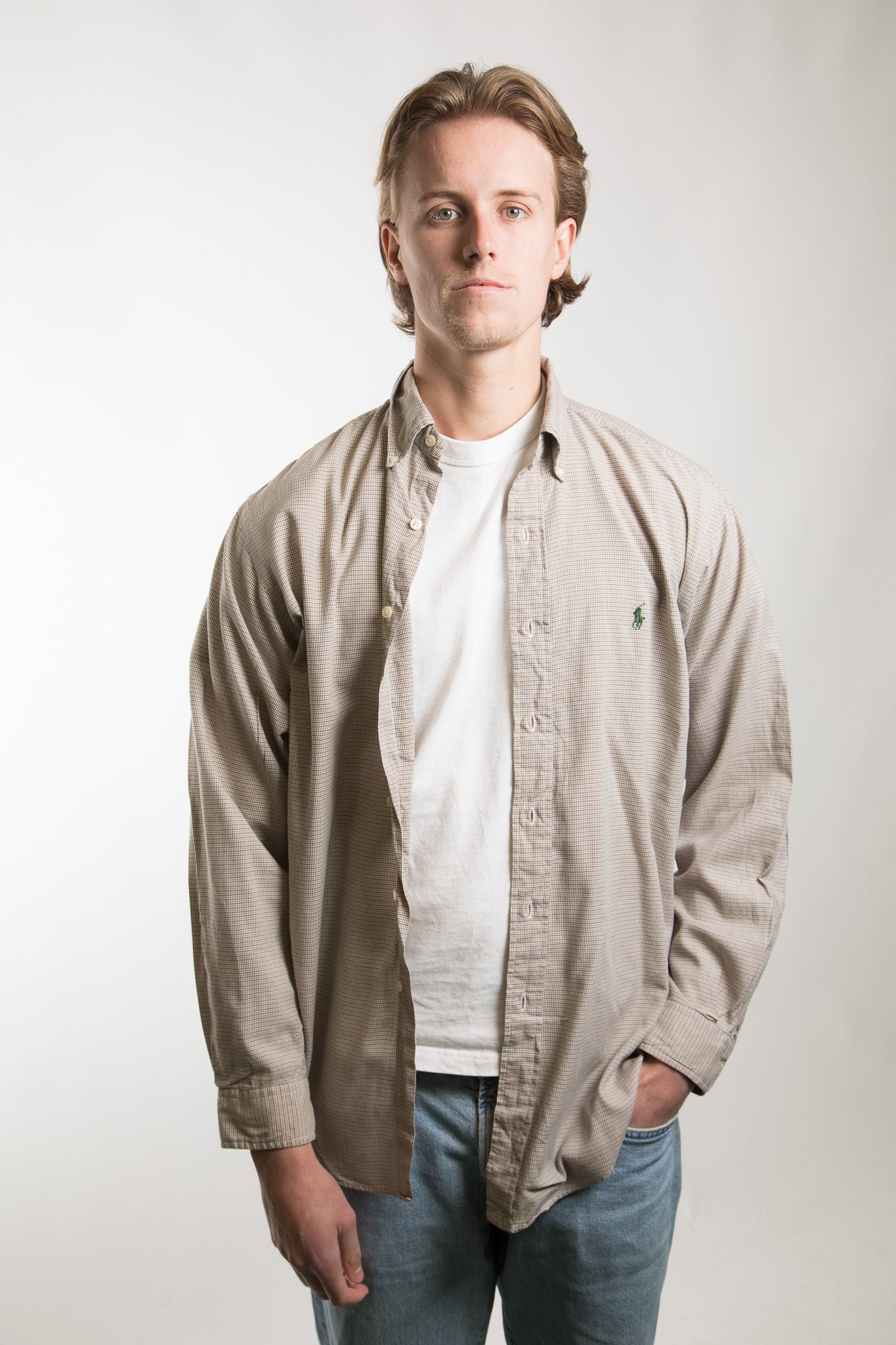 Ralph Lauren - Shirt (L)