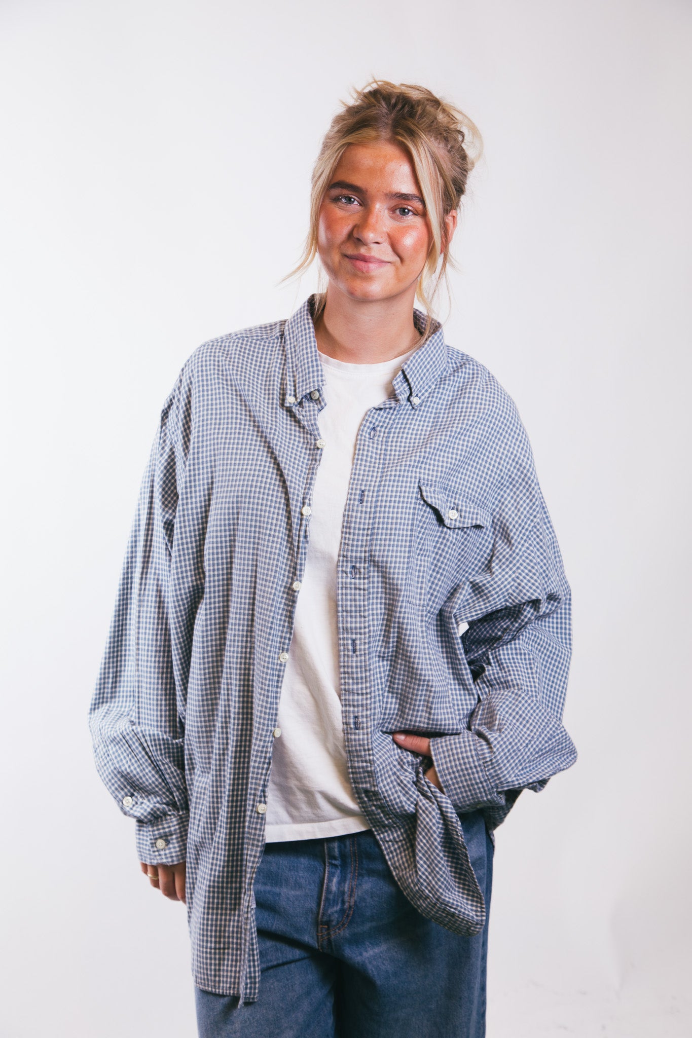 Ralph Lauren - Shirt (L)