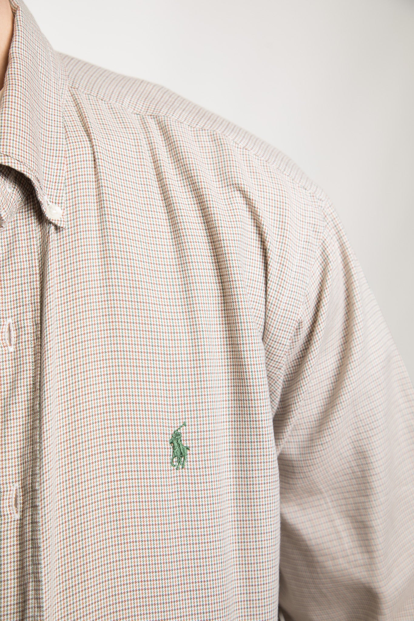 Ralph Lauren - Shirt (L)