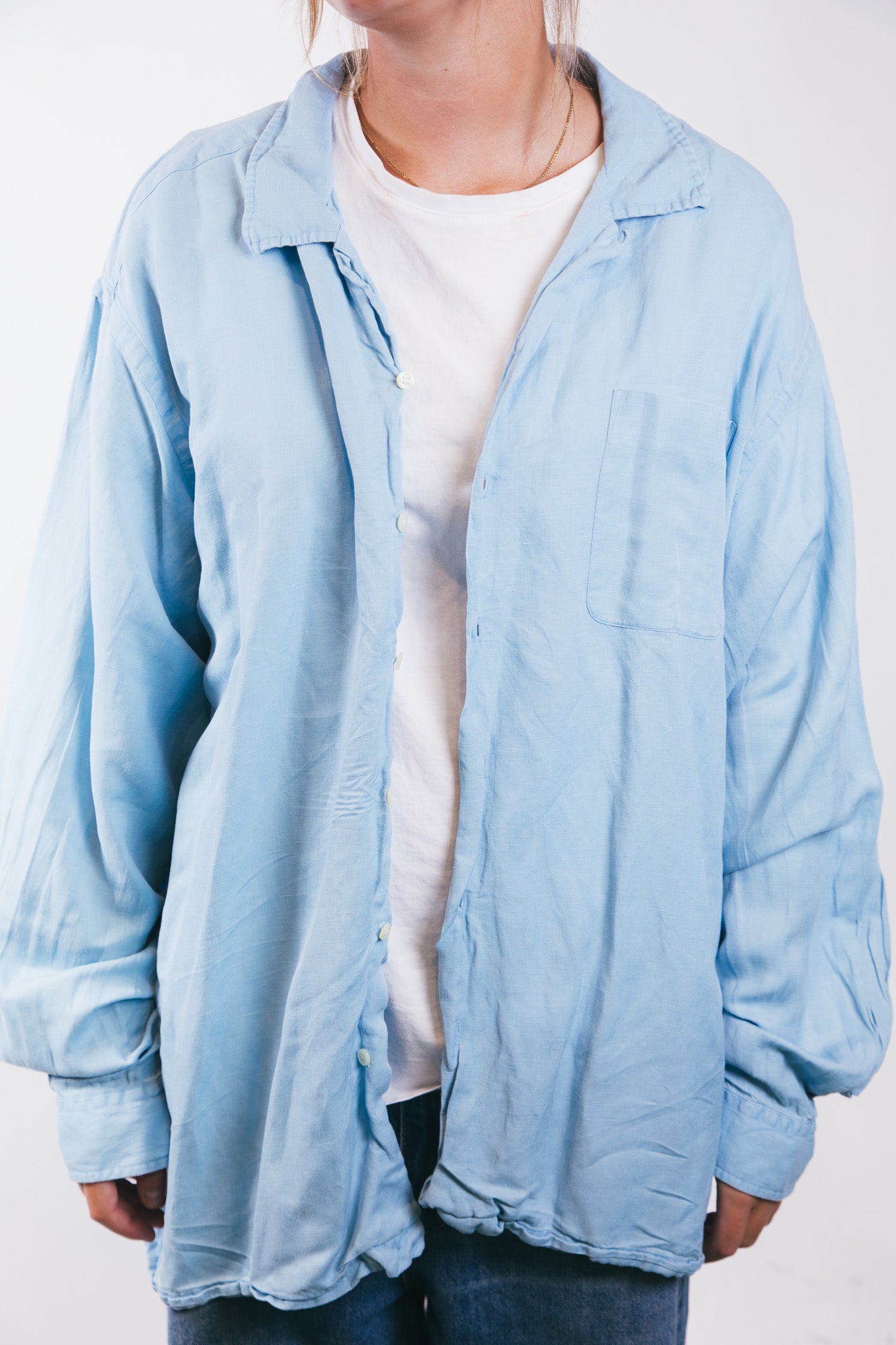 Ralph Lauren - Shirt (L)