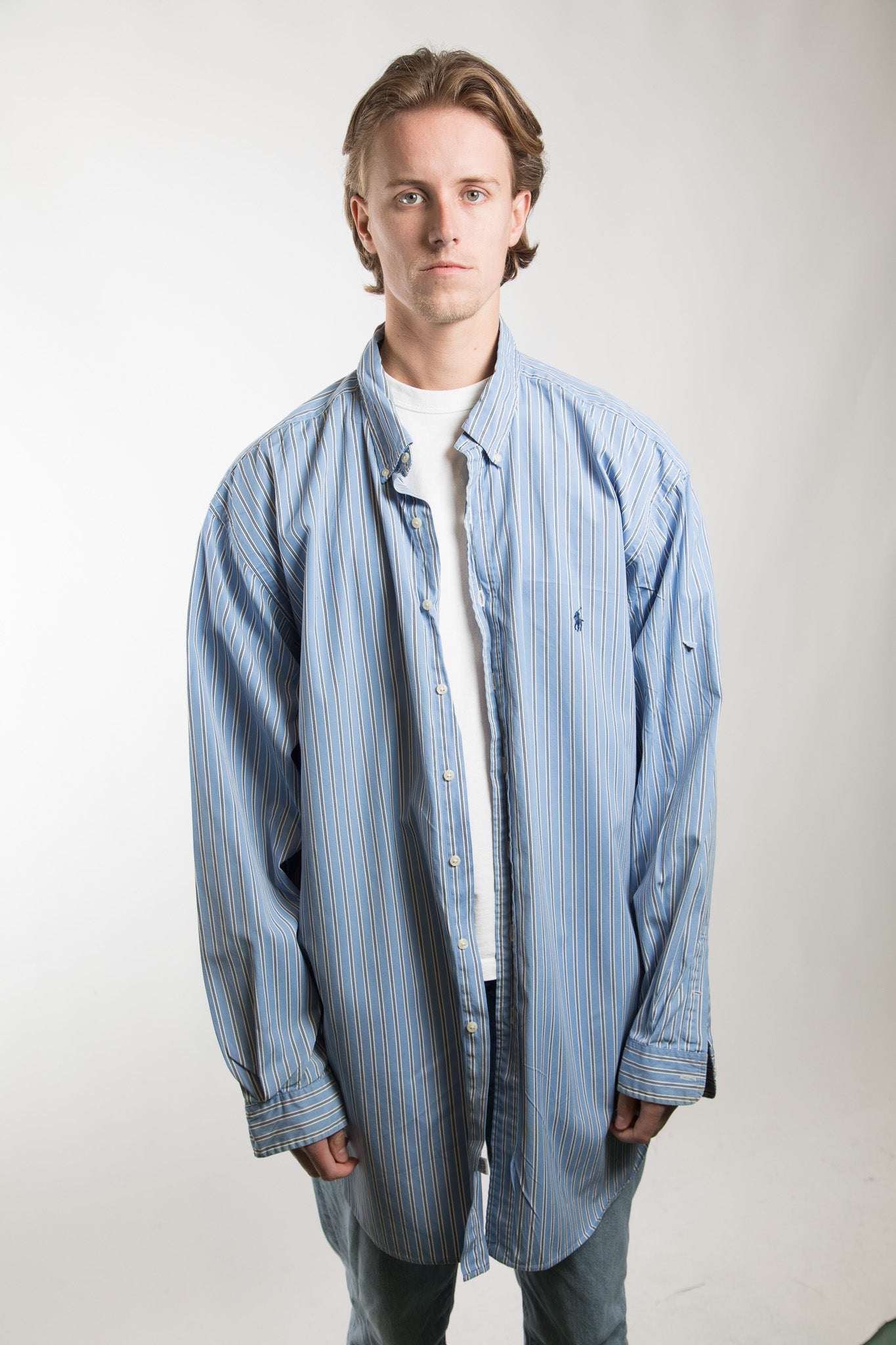 Ralph Lauren - Shirt (XXXXL)