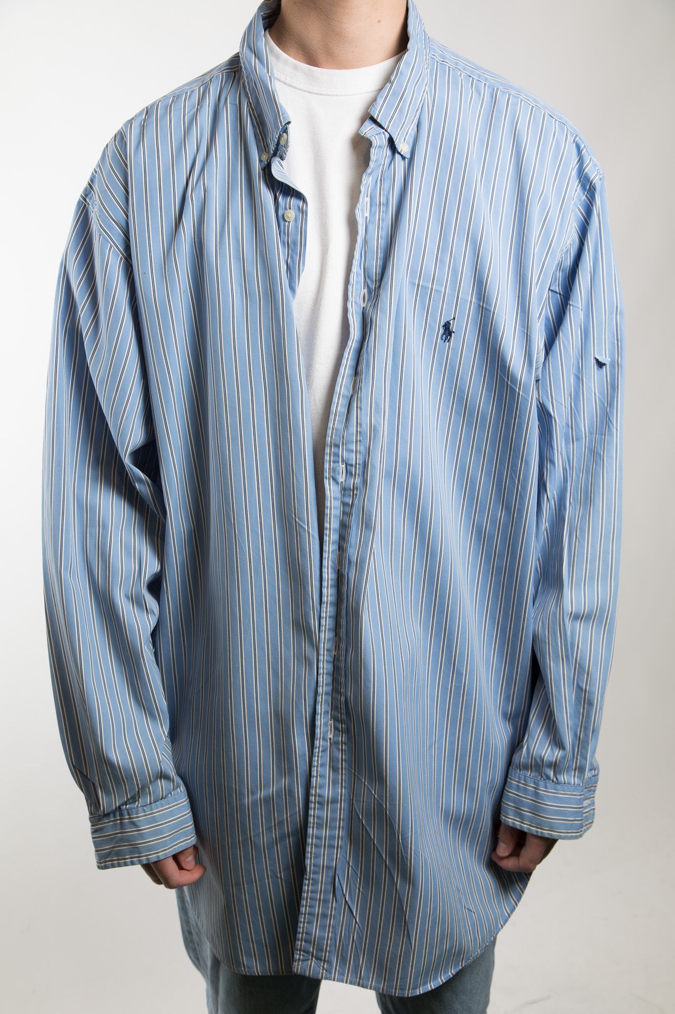 Ralph Lauren - Shirt (XXXXL)