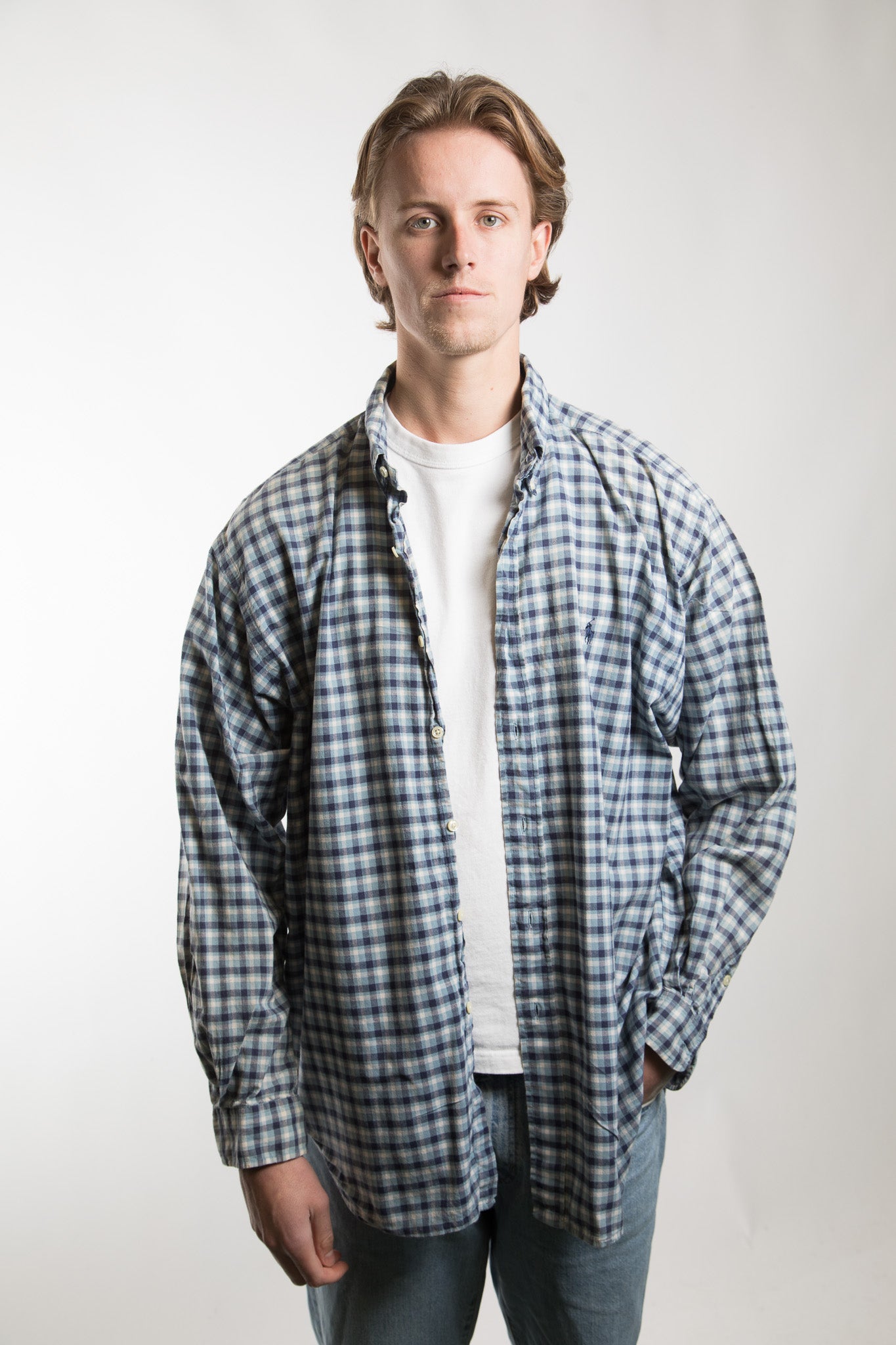 Ralph Lauren - Shirt (XL)
