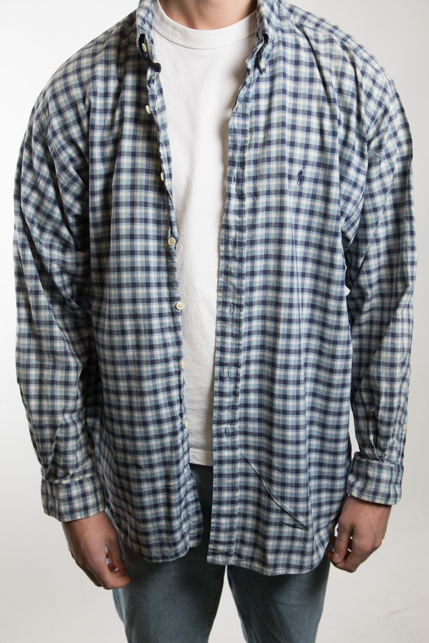 Ralph Lauren - Shirt (XL)