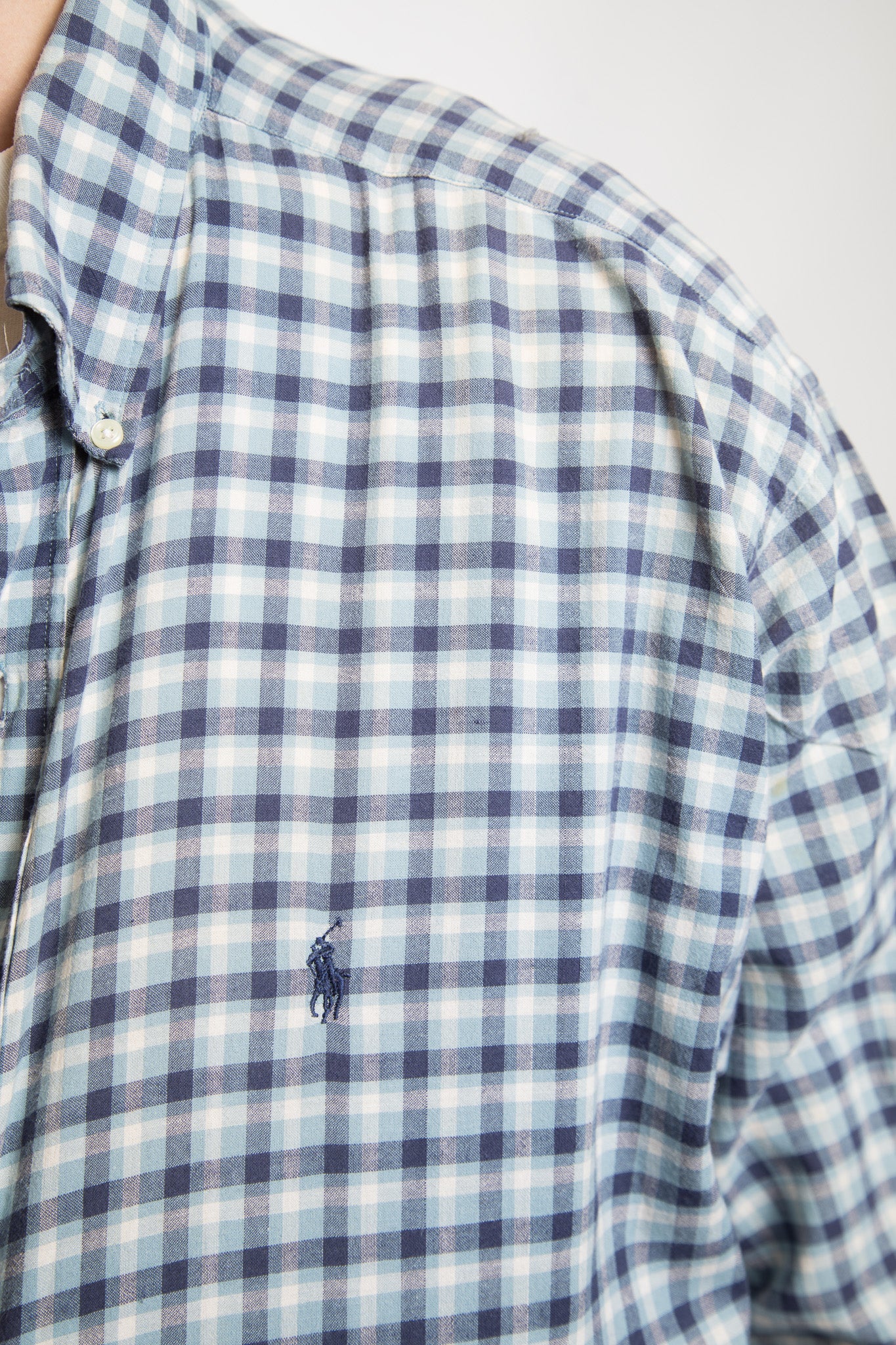 Ralph Lauren - Shirt (XL)